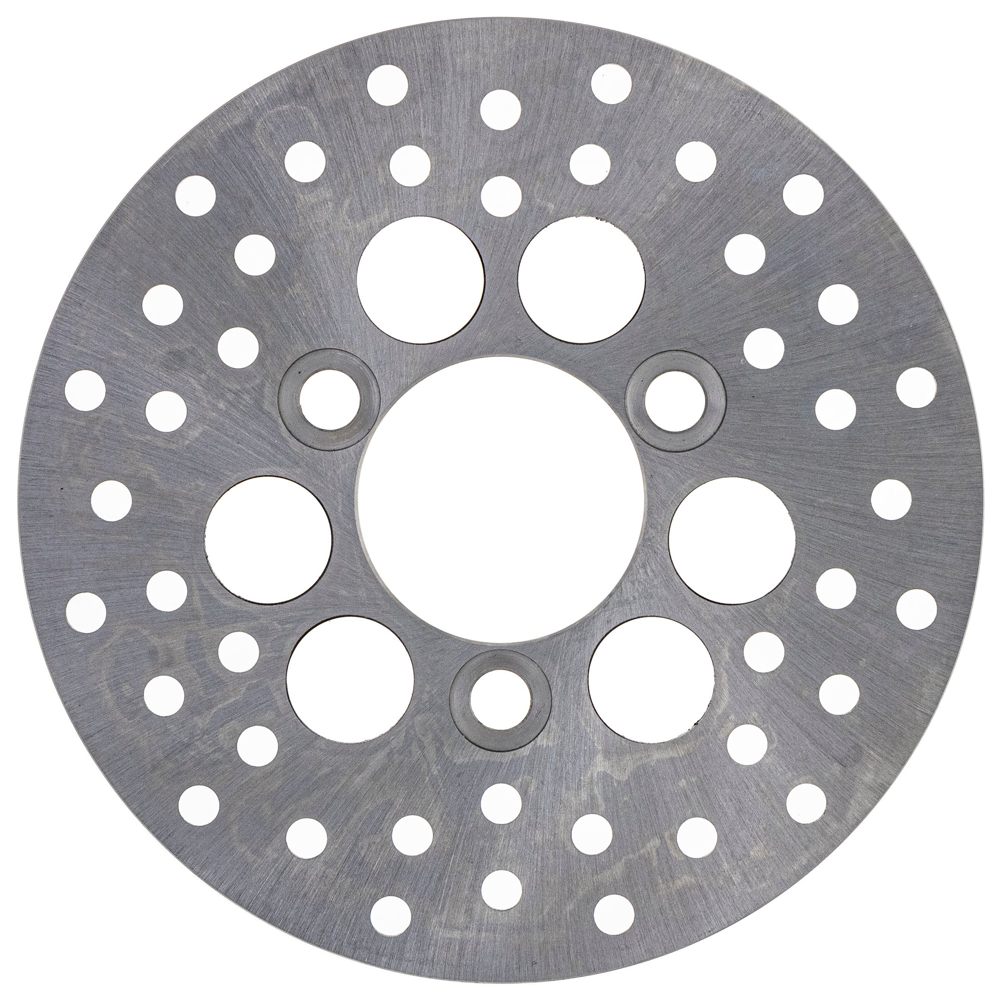 Front Brake Rotor for zOTHER Tecate Mojave Lakota Bayou NICHE 519-CRT2325R