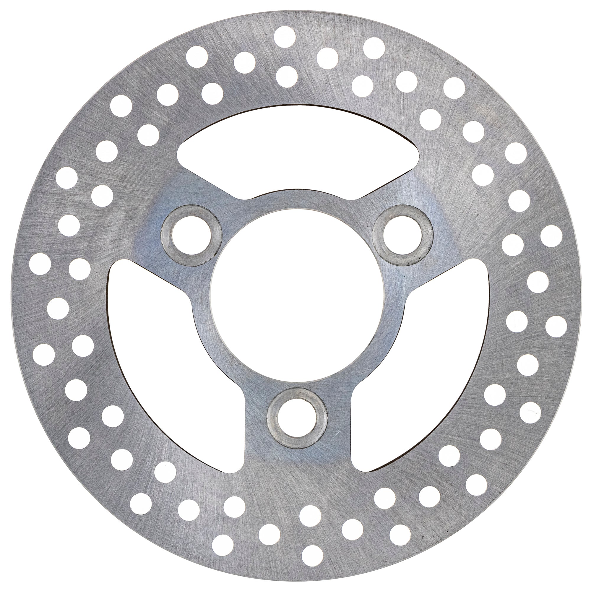Front Brake Rotor for zOTHER Quadracer NICHE 519-CRT2336R