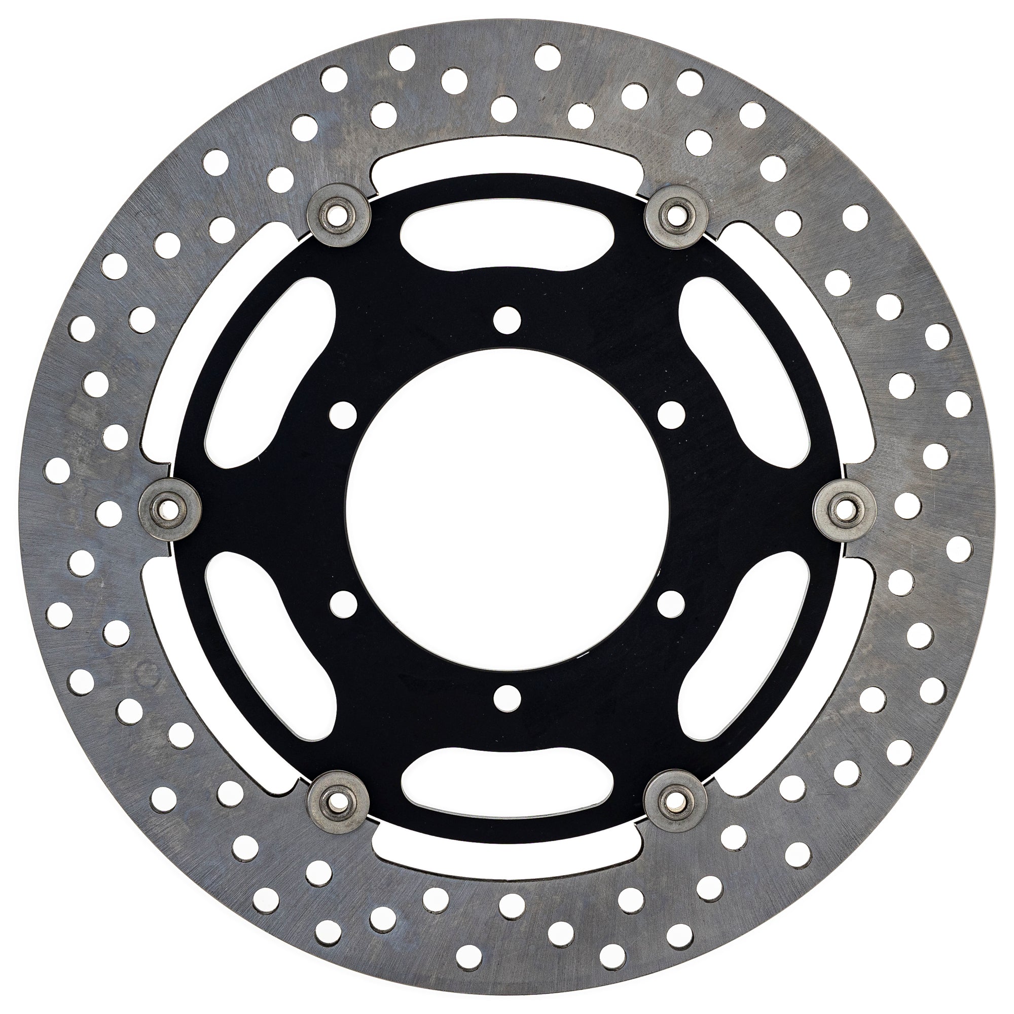 Front Brake Rotor for zOTHER GSXR1000RZ GSXR1000R GSXR1000 NICHE 519-CRT2337R