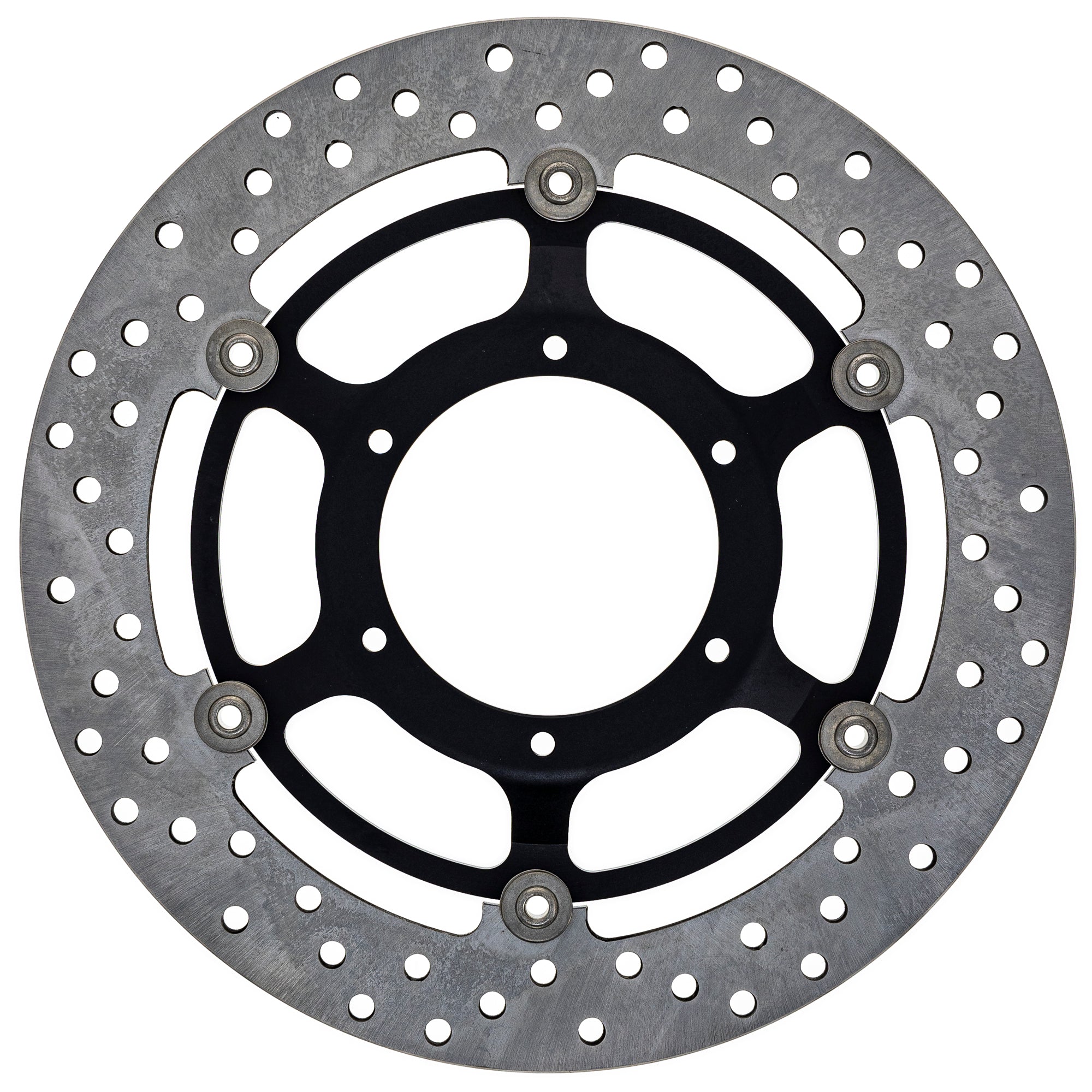 Front Brake Rotor for zOTHER VTX1800T VTX1800S VTX1800R VTX1800N NICHE 519-CRT2338R