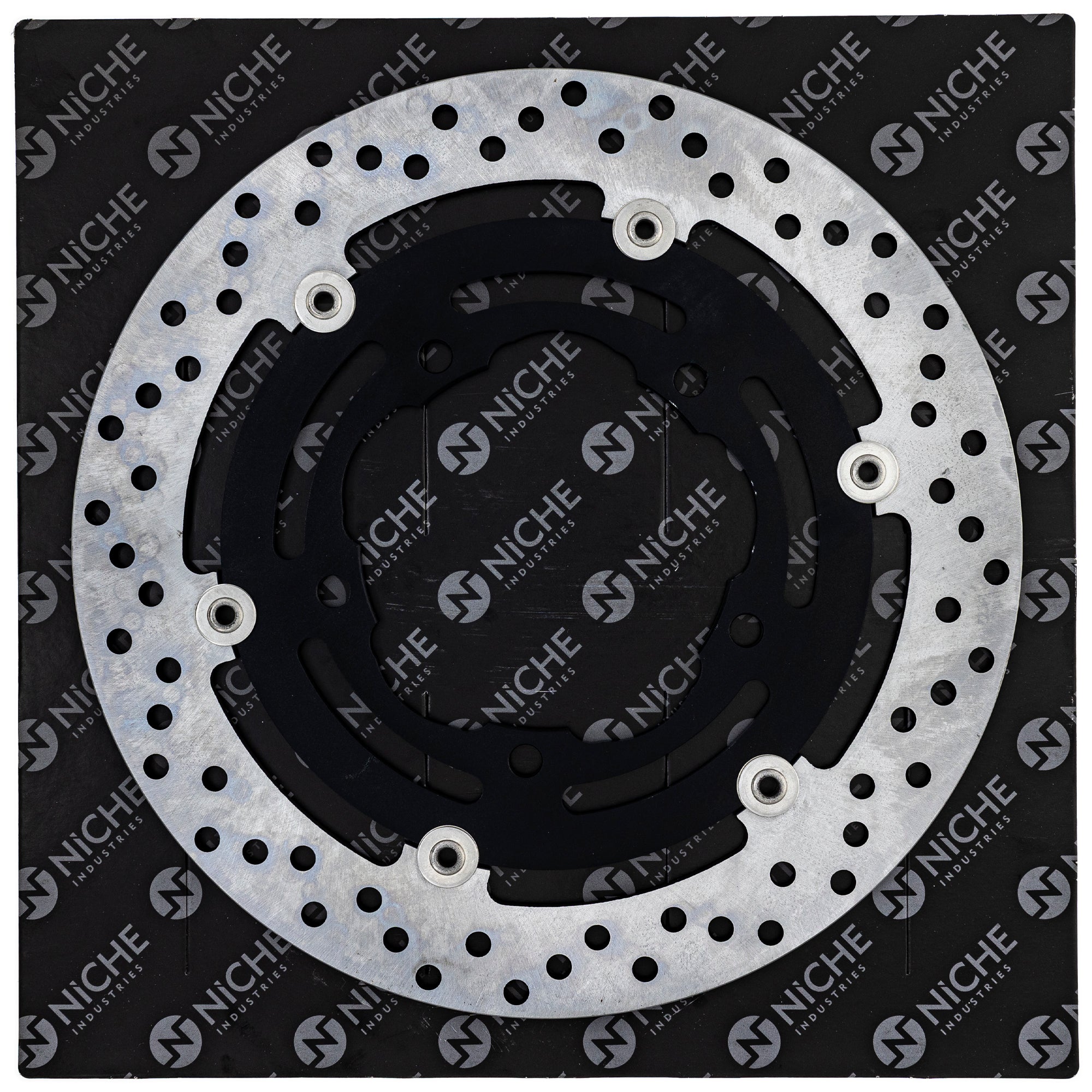 NICHE 519-CRT2330R Front Brake Rotor for zOTHER Hayabusa BKing