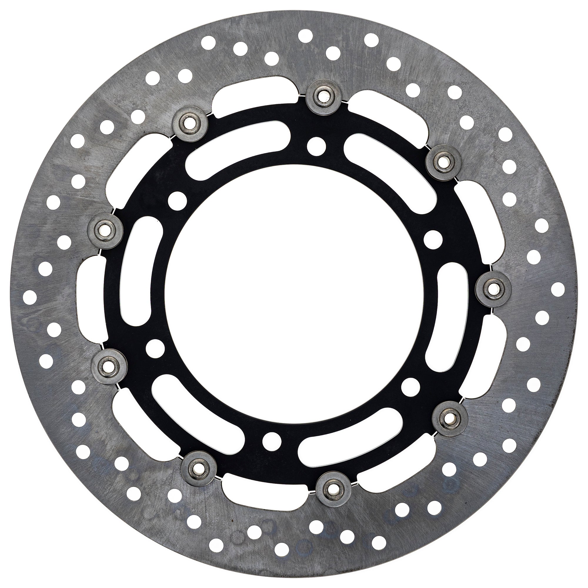Front Brake Rotor for zOTHER Shadow Magna Hawk NICHE 519-CRT2331R
