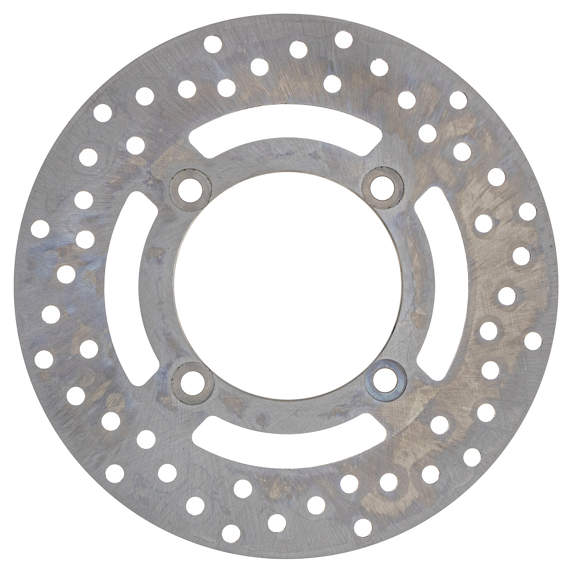 Rear Brake Rotor for zOTHER ZZR600 Zephyr Ninja NICHE 519-CRT2344R