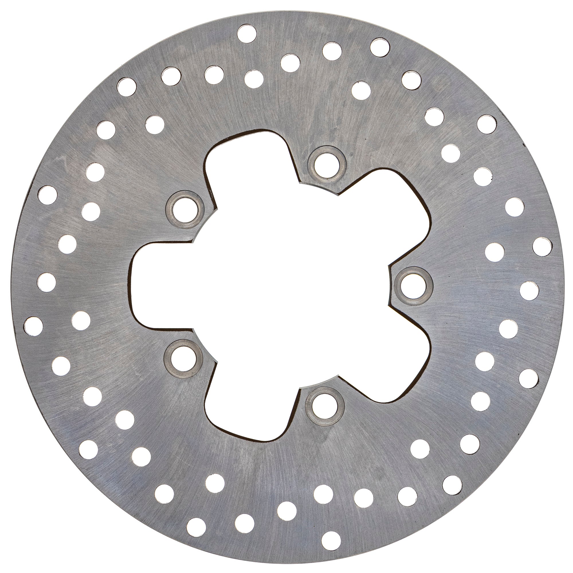 Rear Brake Rotor for zOTHER SV650S SV650 RF900RV RF600R NICHE 519-CRT2346R