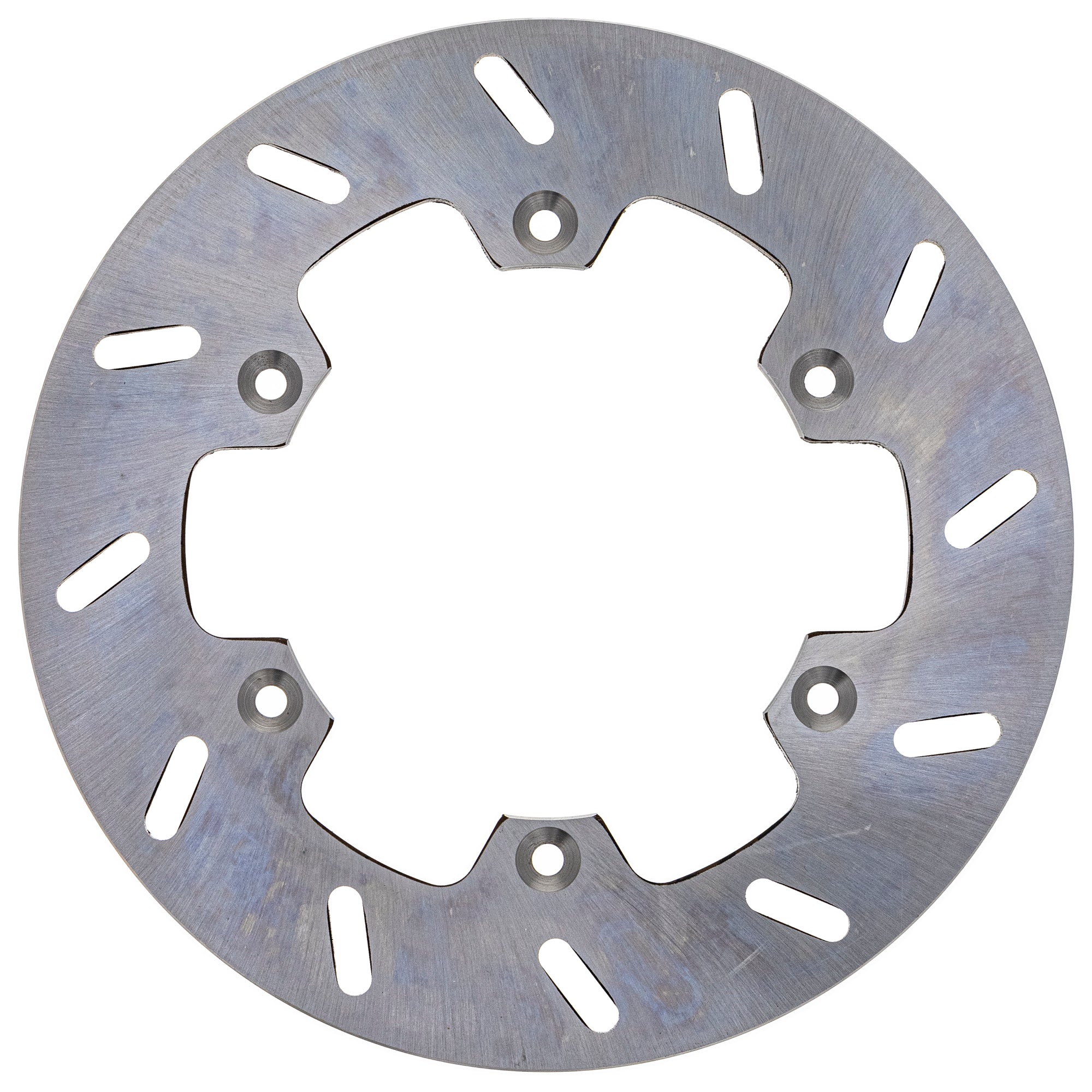 Rear Brake Rotor for zOTHER YZ400F YZ250WR YZ250 YZ125 NICHE 519-CRT2341R