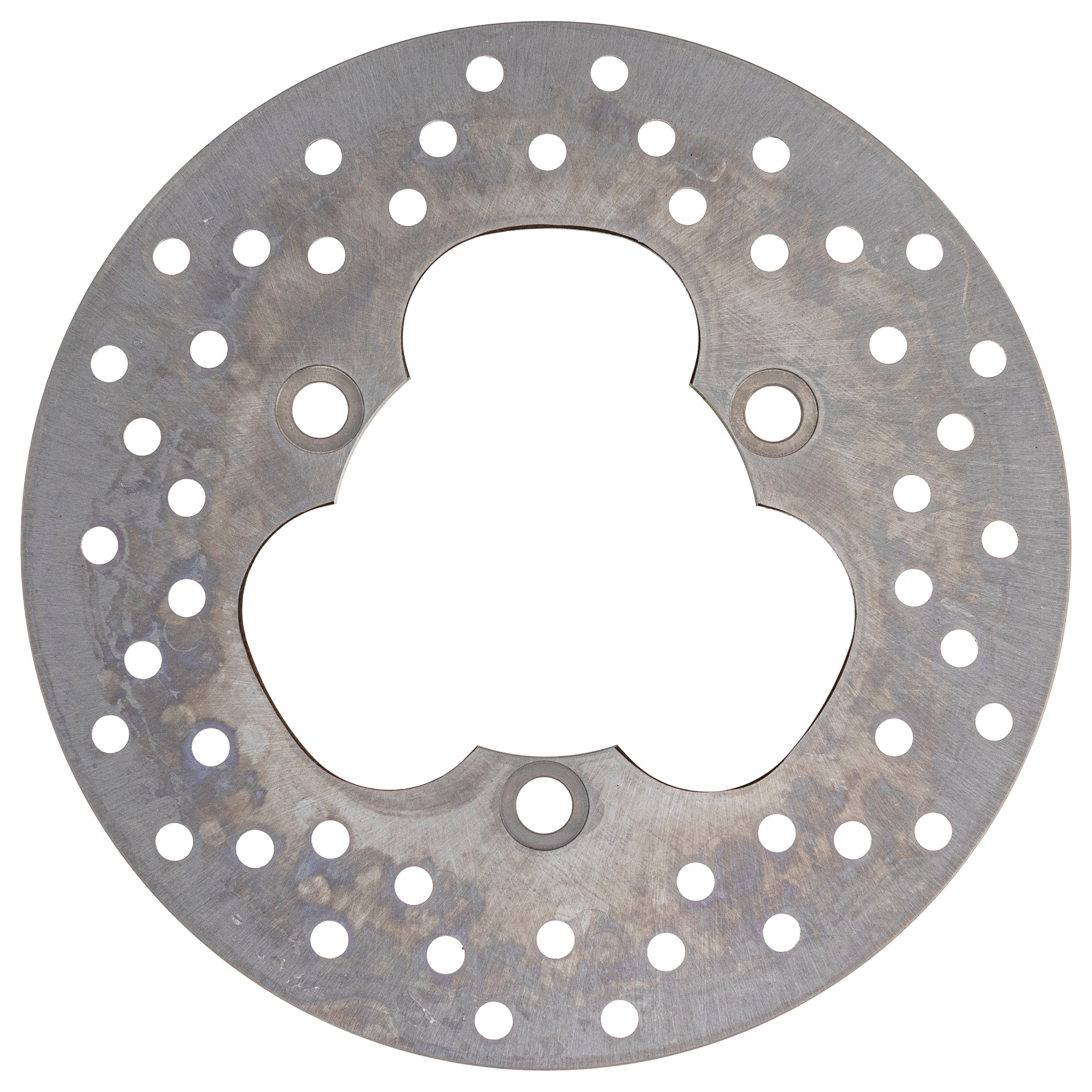 Front Brake Rotor for zOTHER Prairie Bayou NICHE 519-CRT2353R