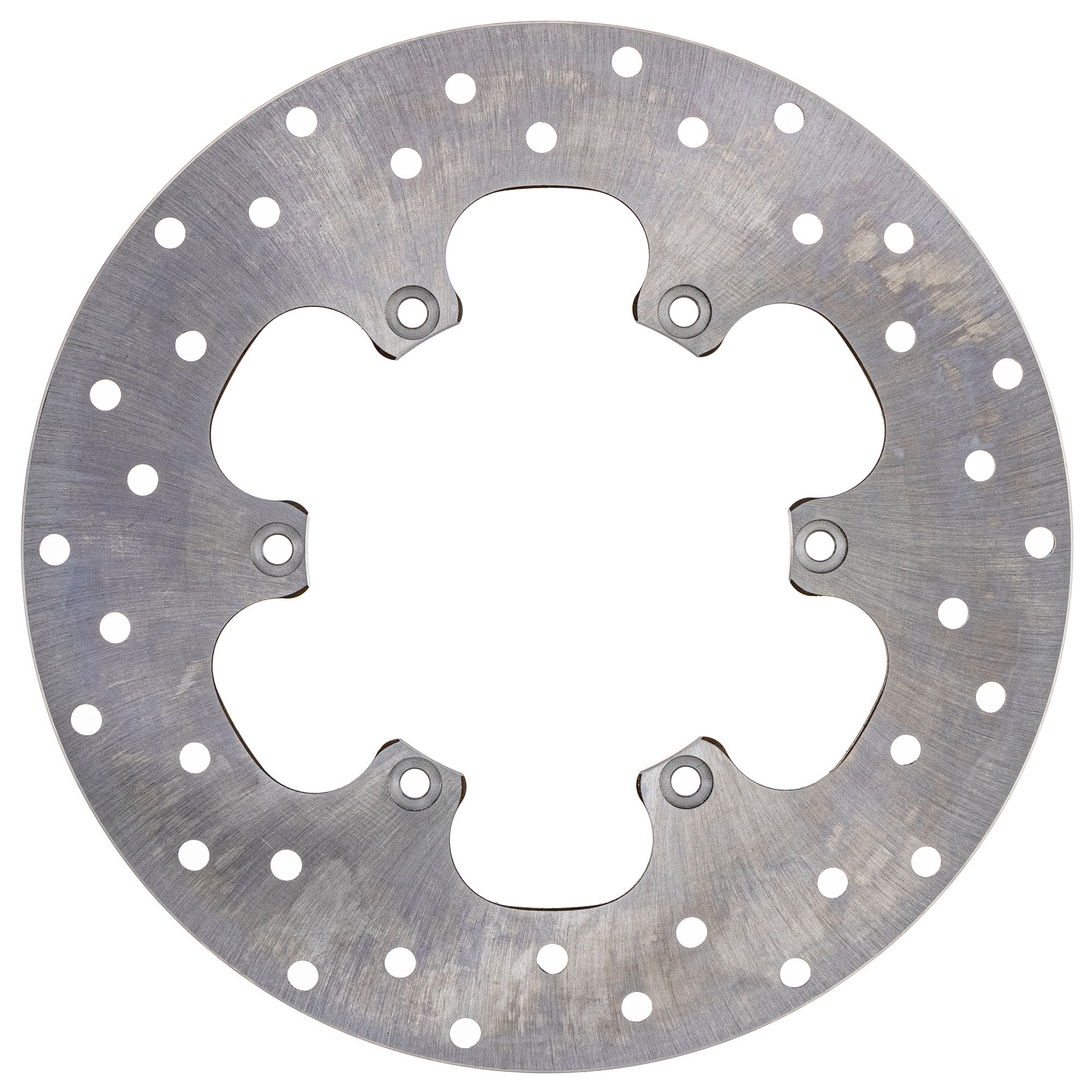 Rear Brake Rotor for zOTHER TR650 G650GS F650ST F650GS NICHE 519-CRT2357R
