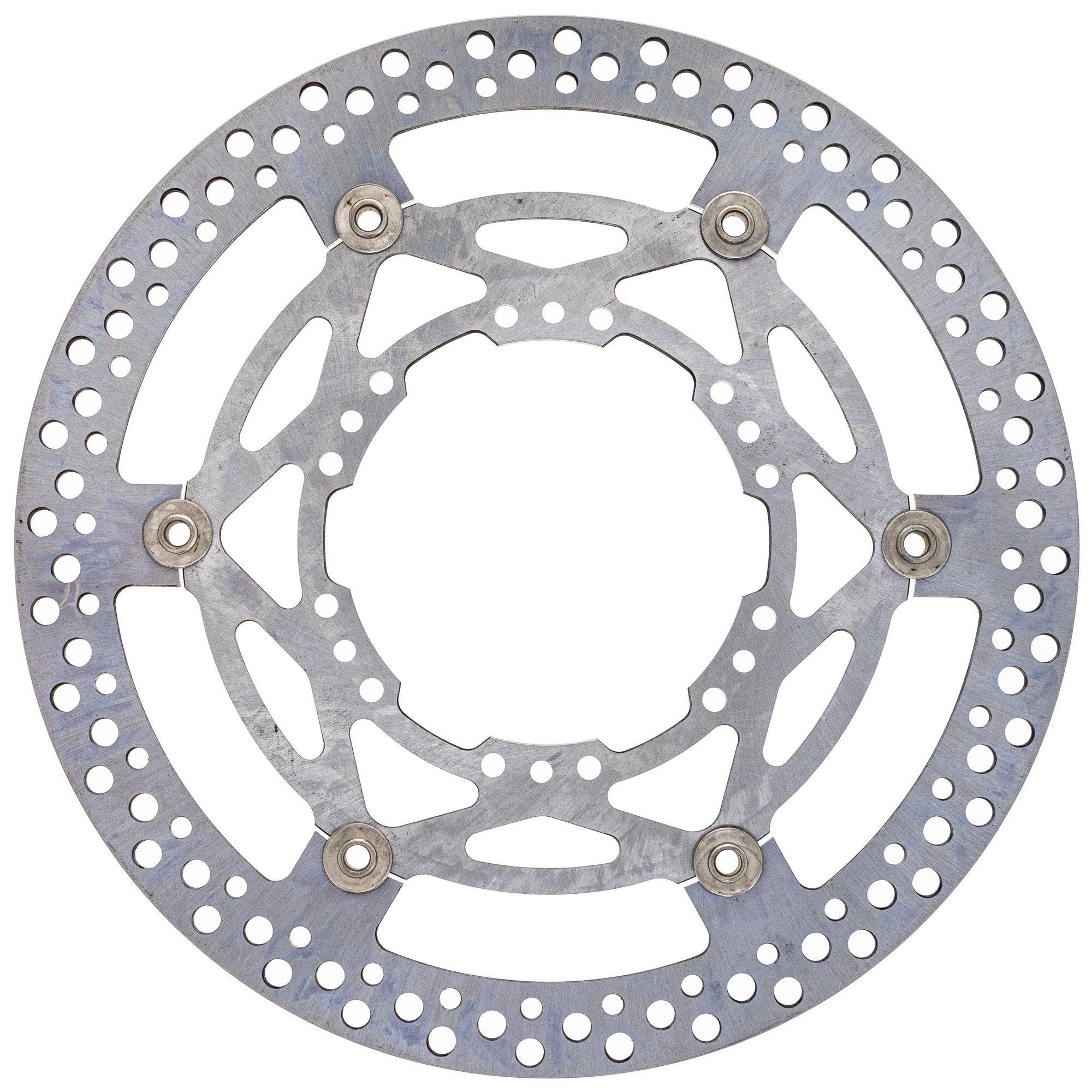 Front Brake Rotor for zOTHER DRZ400SM DRZ400S NICHE 519-CRT2364R