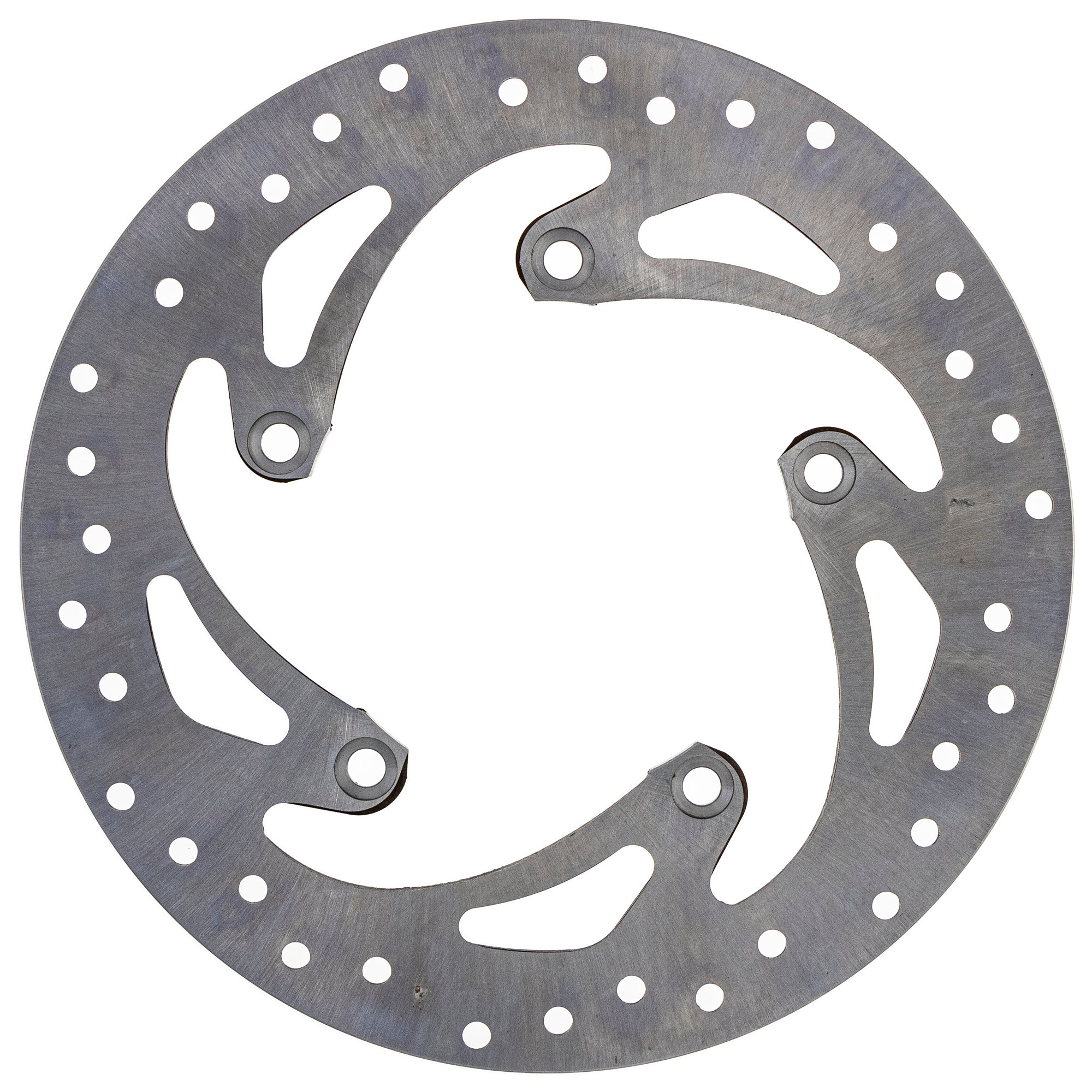 Rear Brake Rotor for zOTHER K1300GT K1200GT NICHE 519-CRT2366R