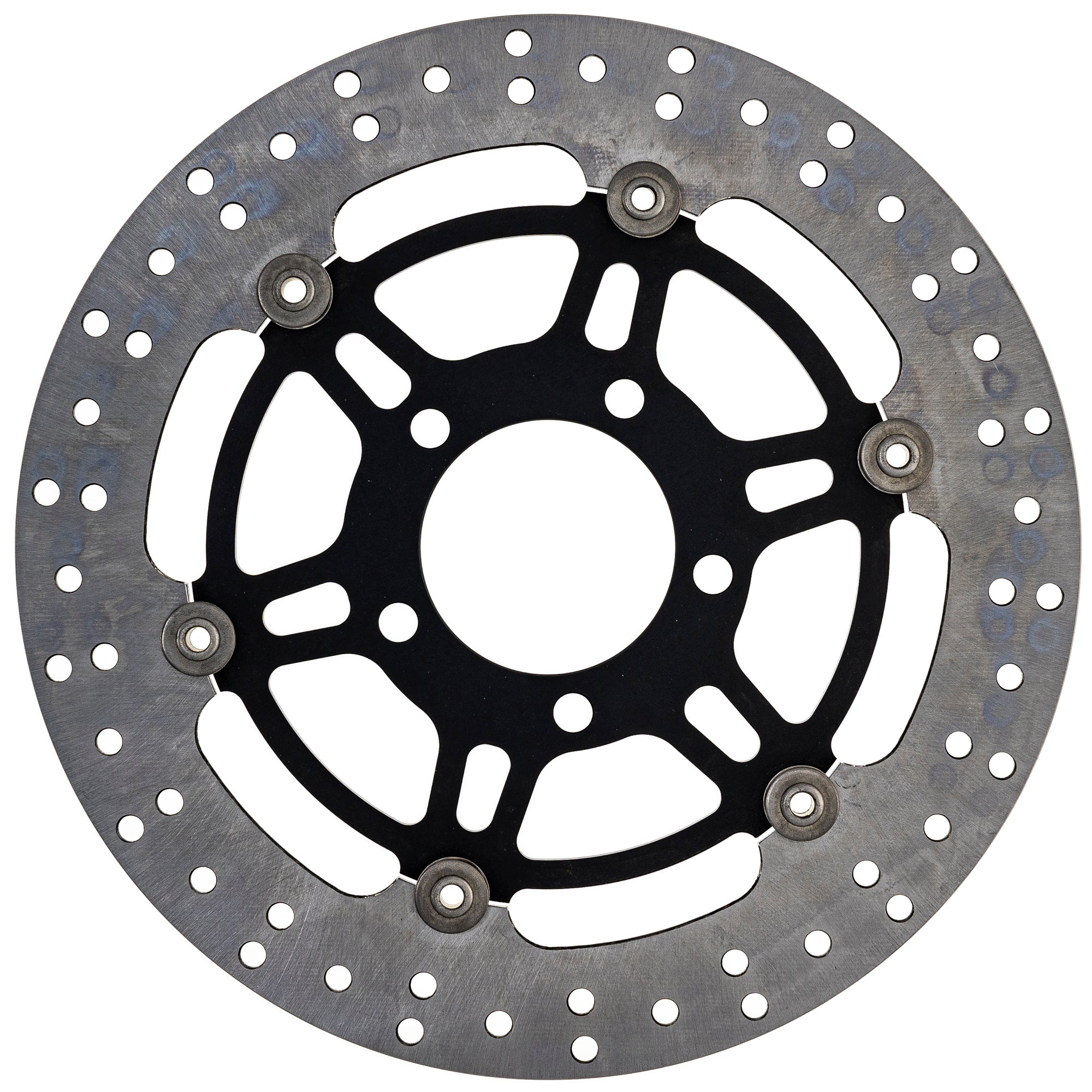 Brake Rotor for zOTHER SV650S SV650 Katana Boulevard NICHE 519-CRT2367R