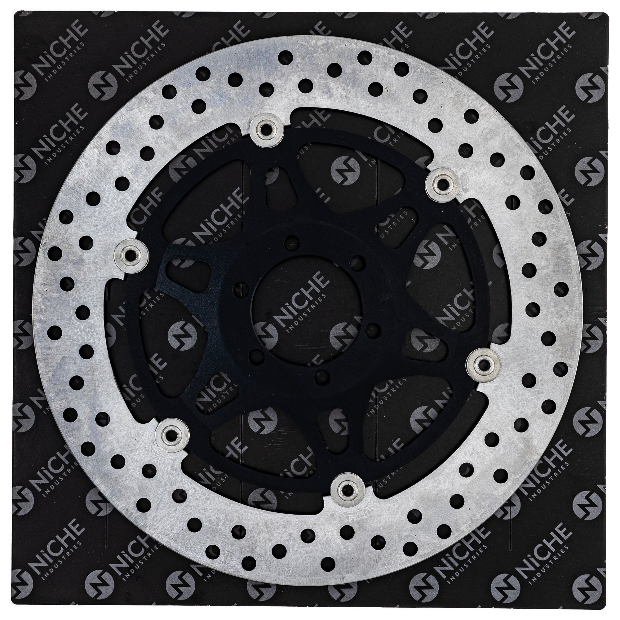NICHE 519-CRT2360R Front Brake Rotor for zOTHER YZF750R FZR750R