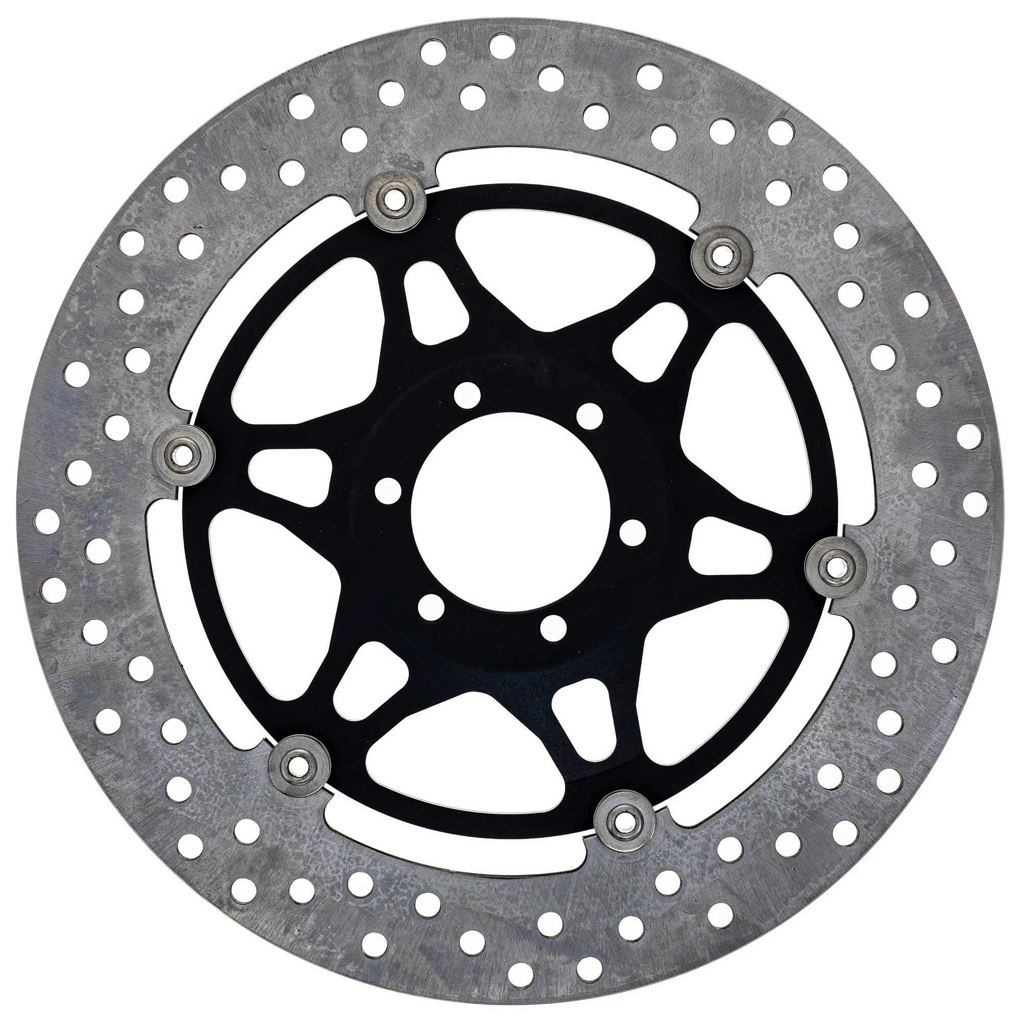 Front Brake Rotor for zOTHER YZF750R FZR750R FZR1000 FZ750 NICHE 519-CRT2360R