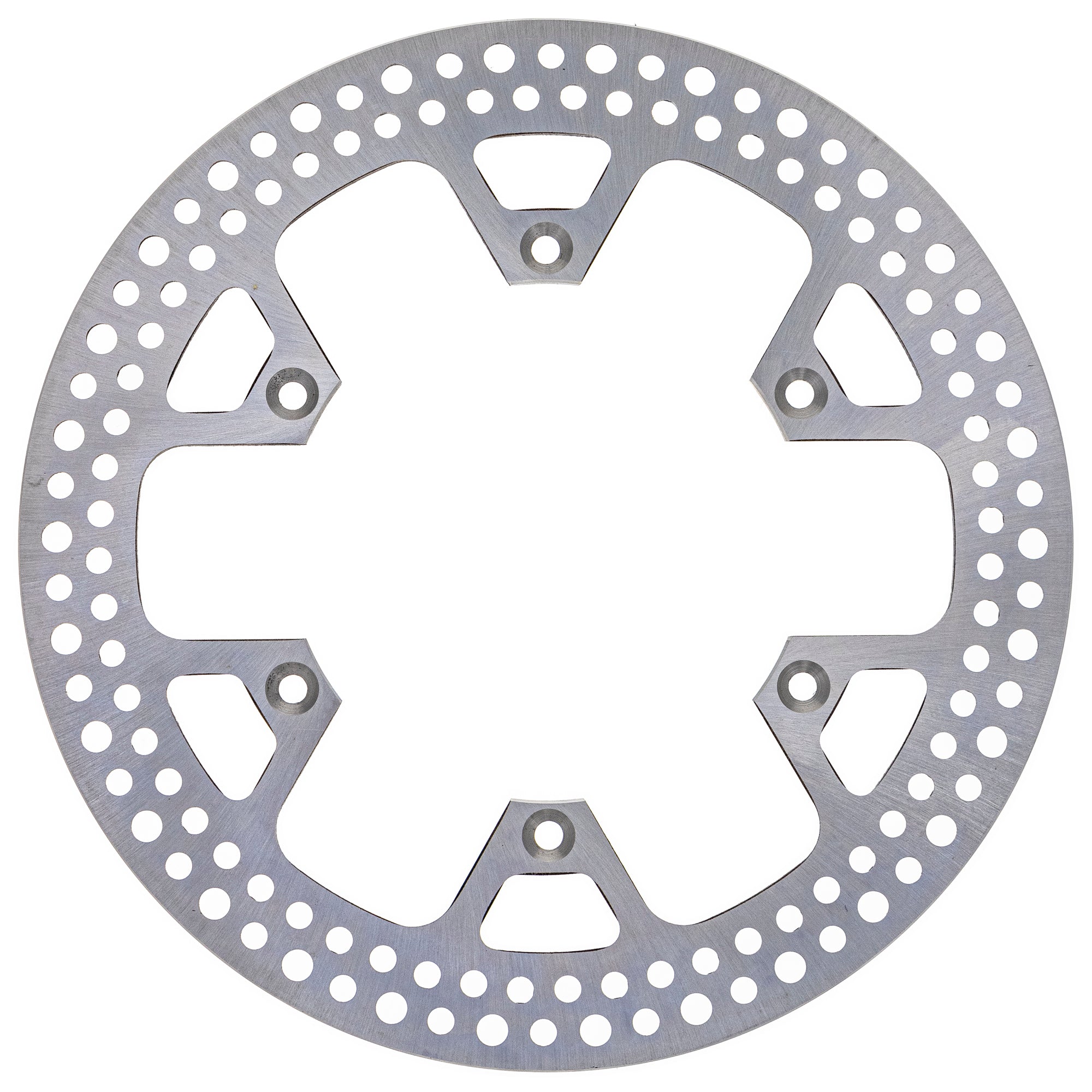 Rear Brake Rotor for zOTHER RMZ250 RM250 RM125 DRZ400SM NICHE 519-CRT2361R