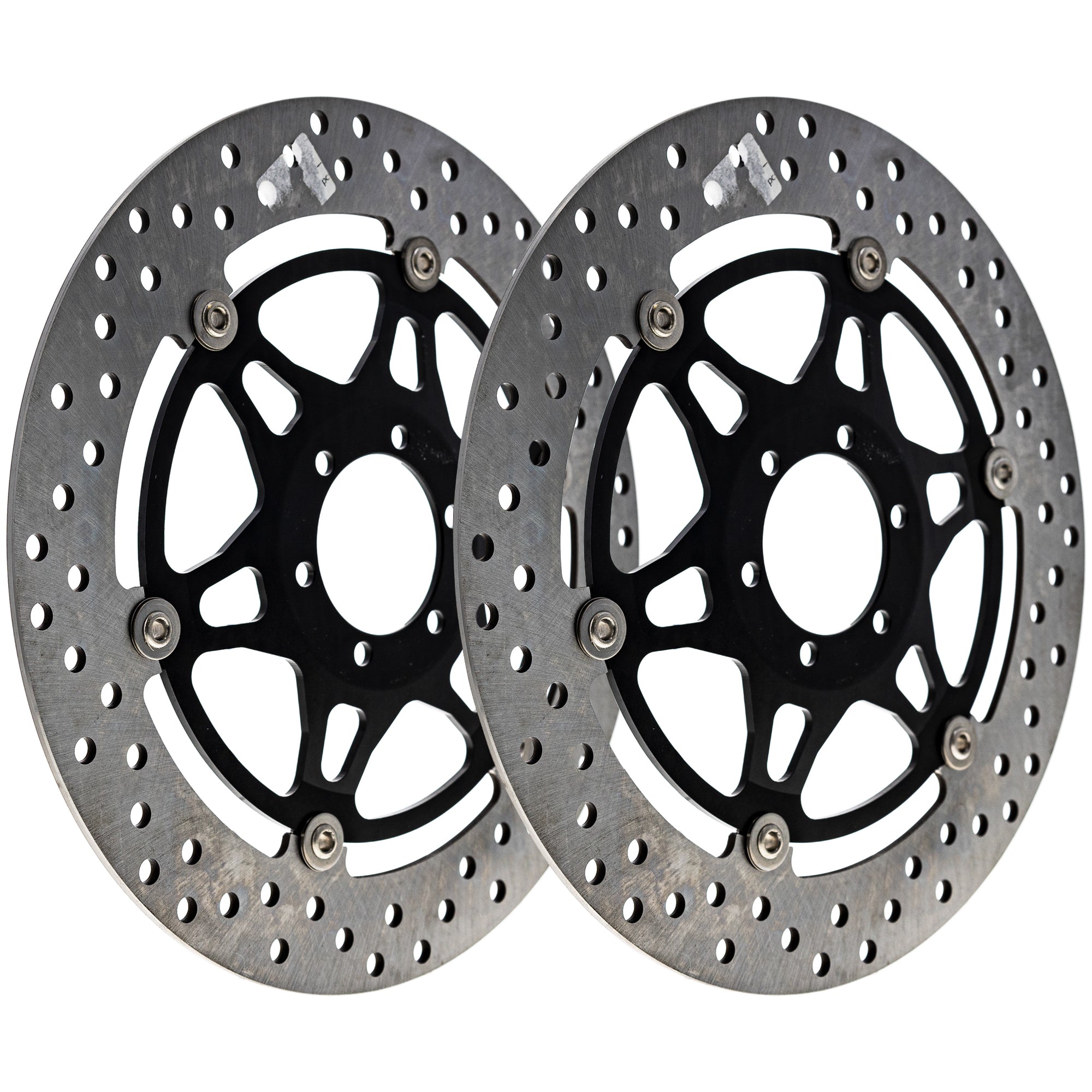 Front Brake Rotor 2-Pack for zOTHER 690 NICHE 519-CRT2378R
