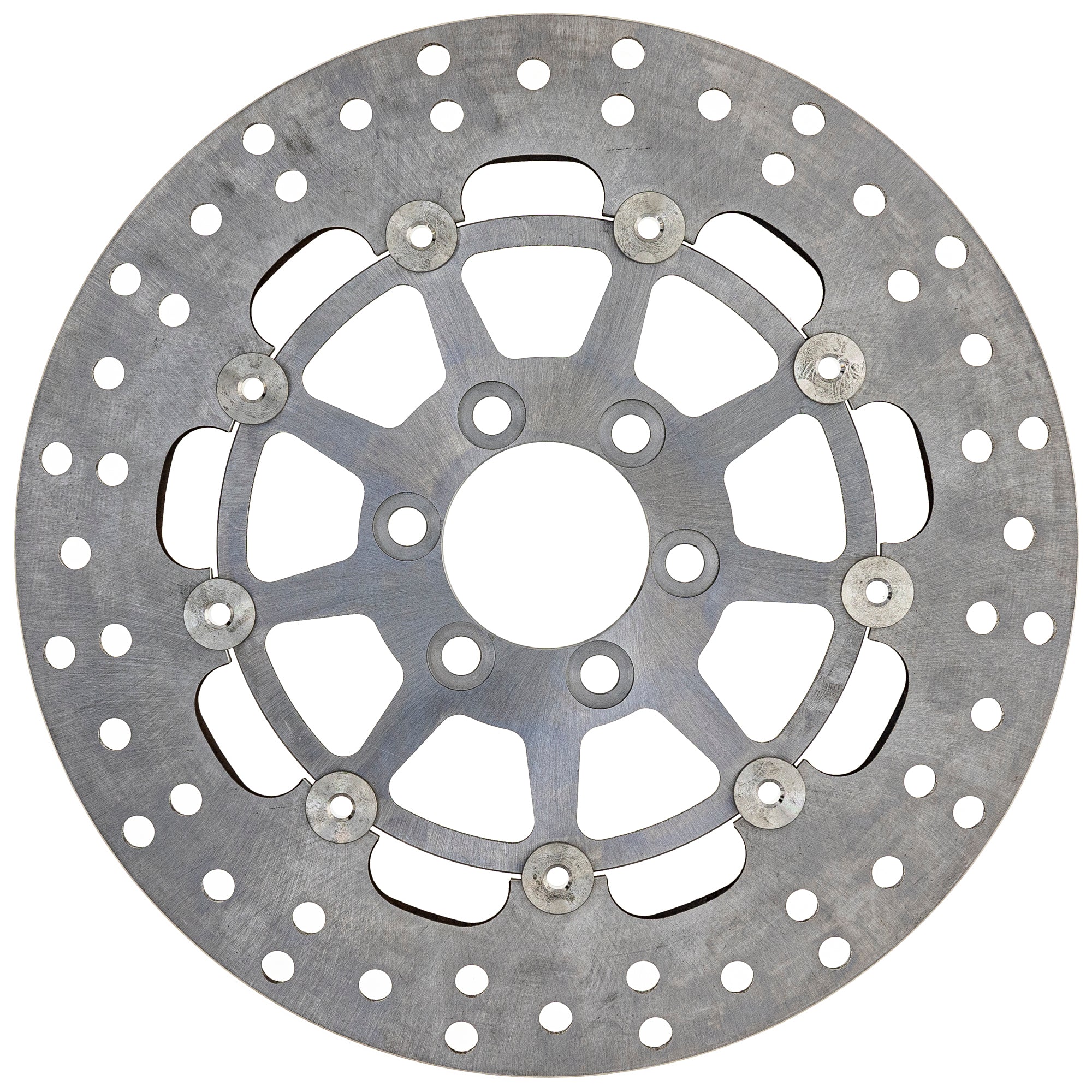 Front Brake Rotor for zOTHER Intruder Boulevard NICHE 519-CRT2379R