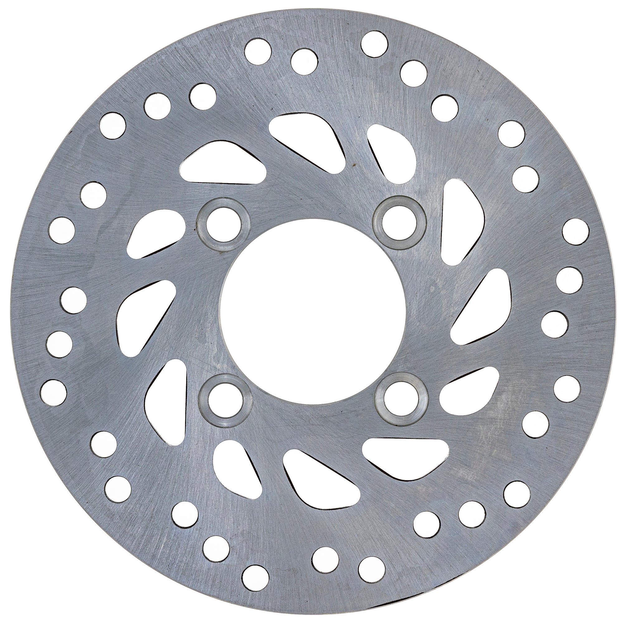 Rear Brake Rotor for zOTHER Monkey Grom NICHE 519-CRT2387R