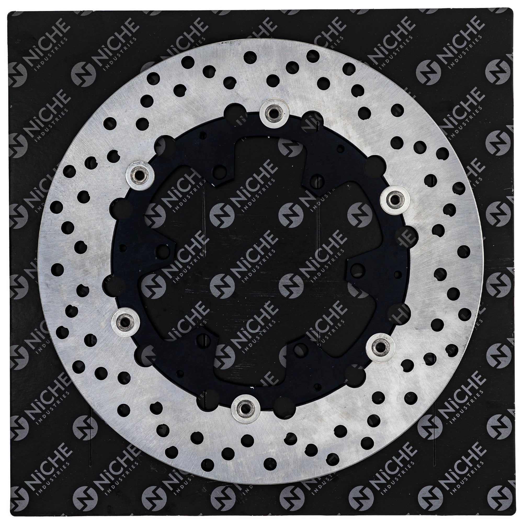 NICHE 519-CRT2388R Front Brake Rotor for zOTHER