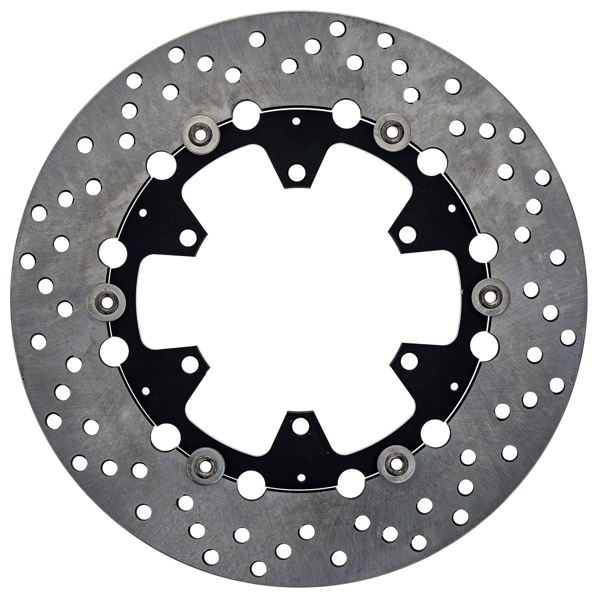 Front Brake Rotor for zOTHER NICHE 519-CRT2388R