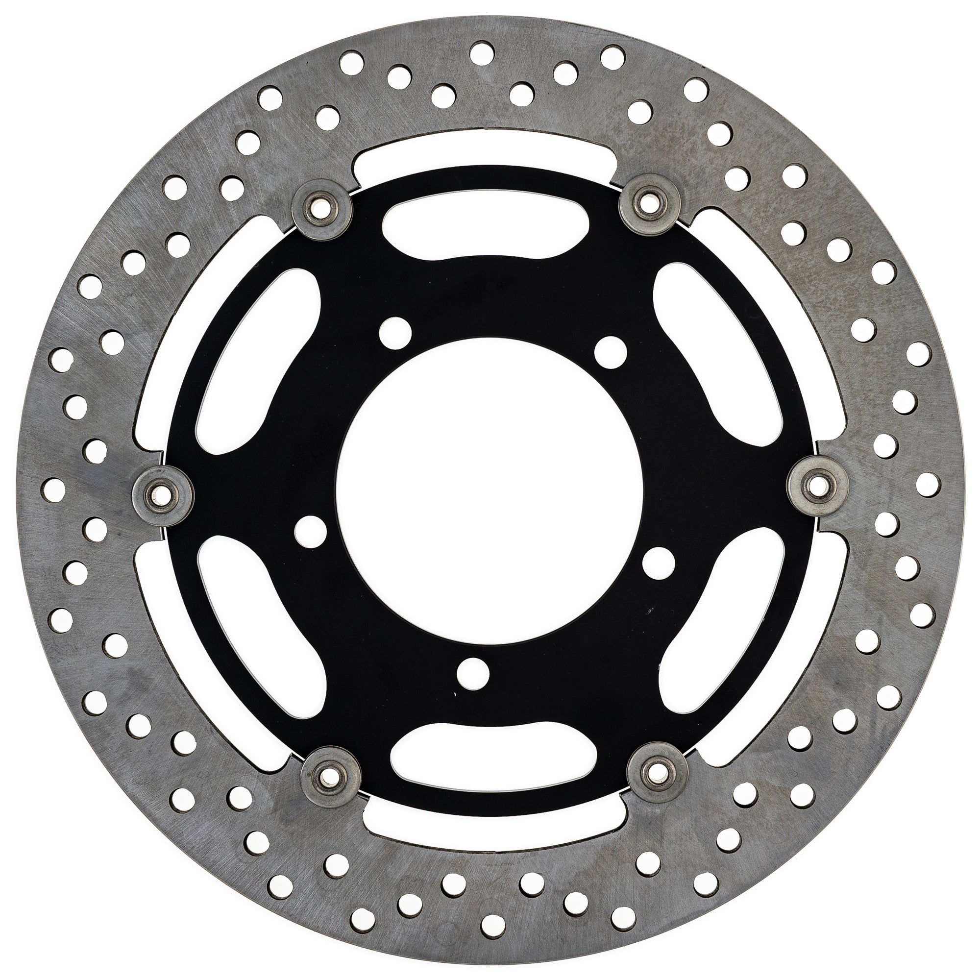 Front Brake Rotor for zOTHER GSXR750 GSXR600 GSXR1000 Boulevard NICHE 519-CRT2380R