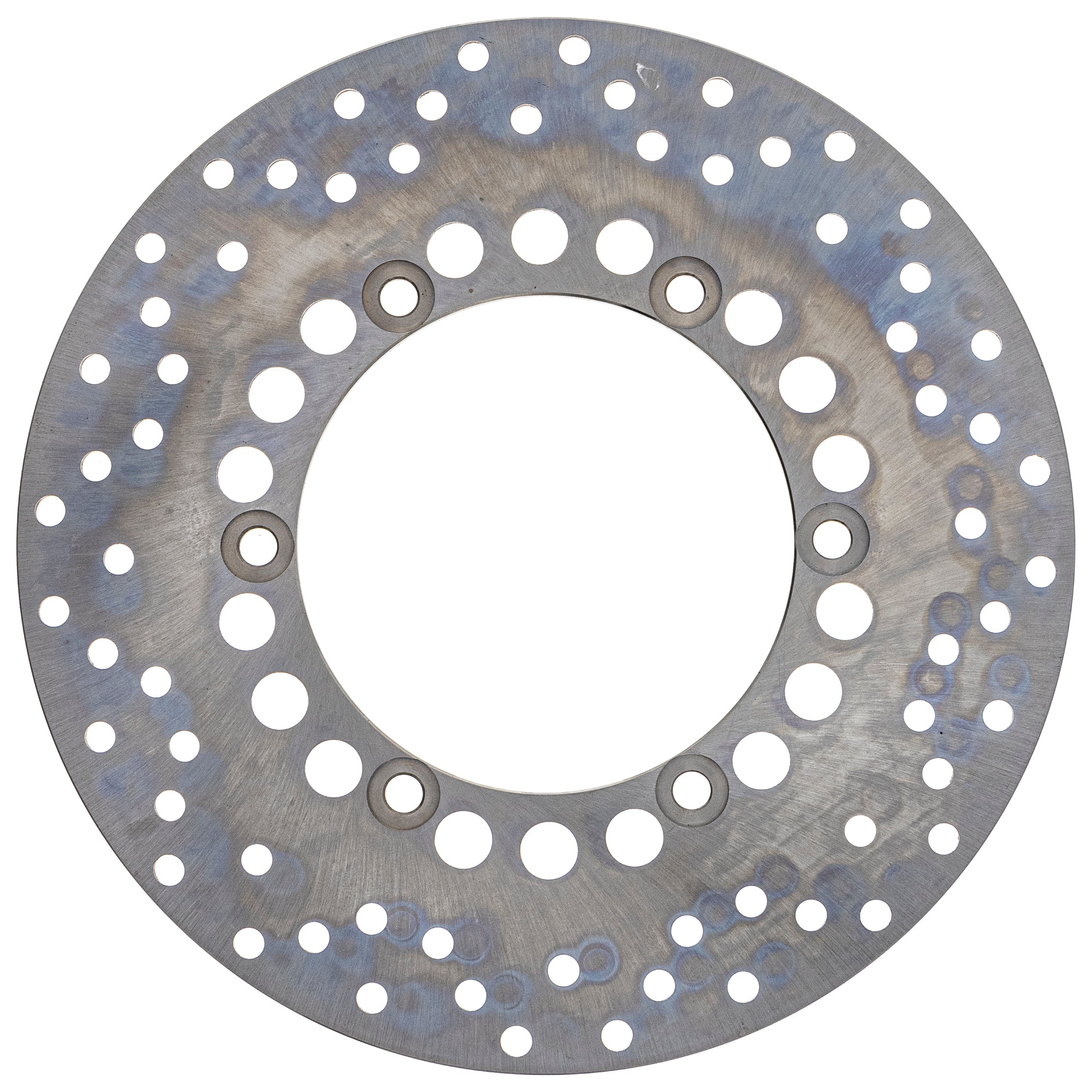 1109 RE米BORN Rear Brake Rotor Yamaha | NICHE PARTS