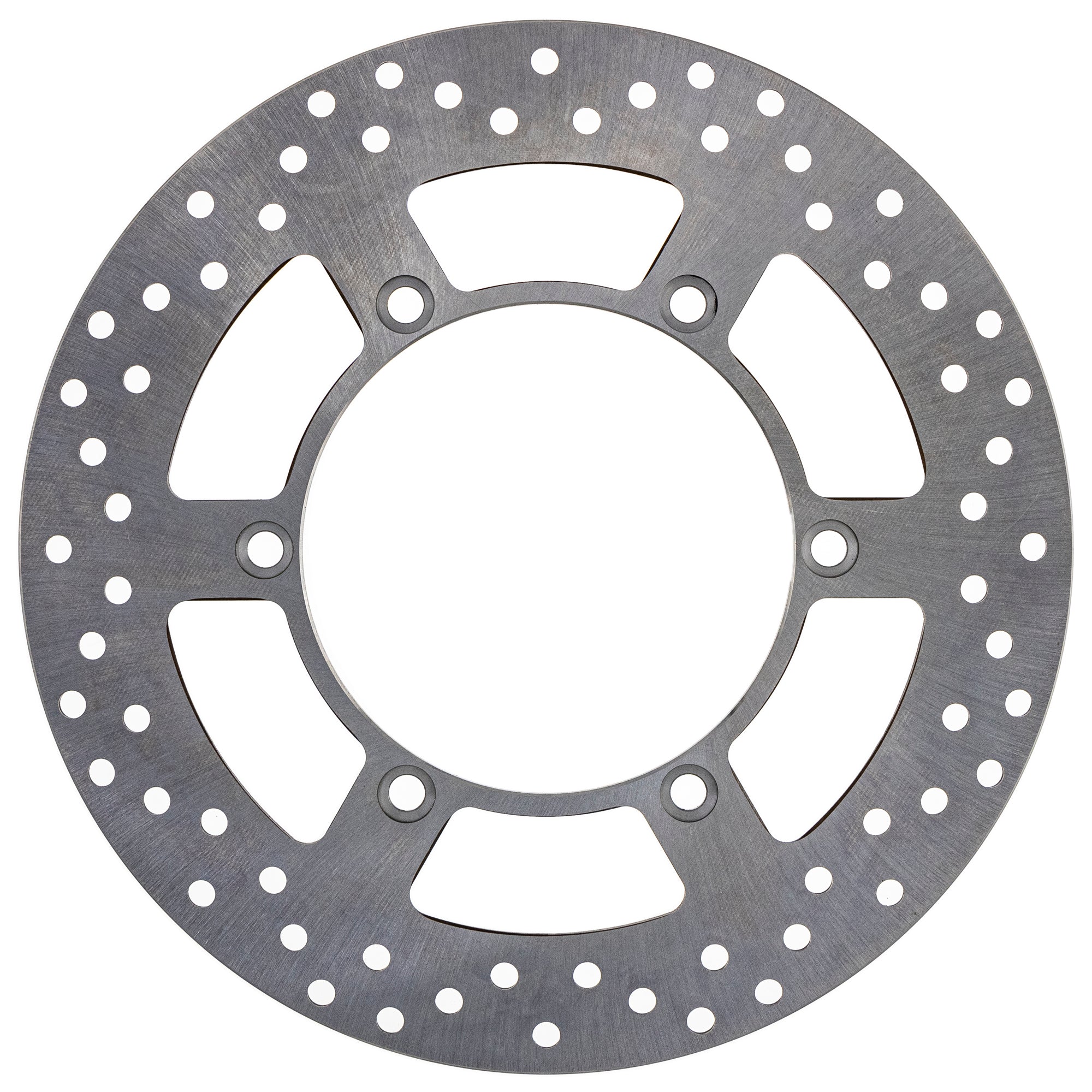 Front Brake Rotor Triumph | NICHE PARTS