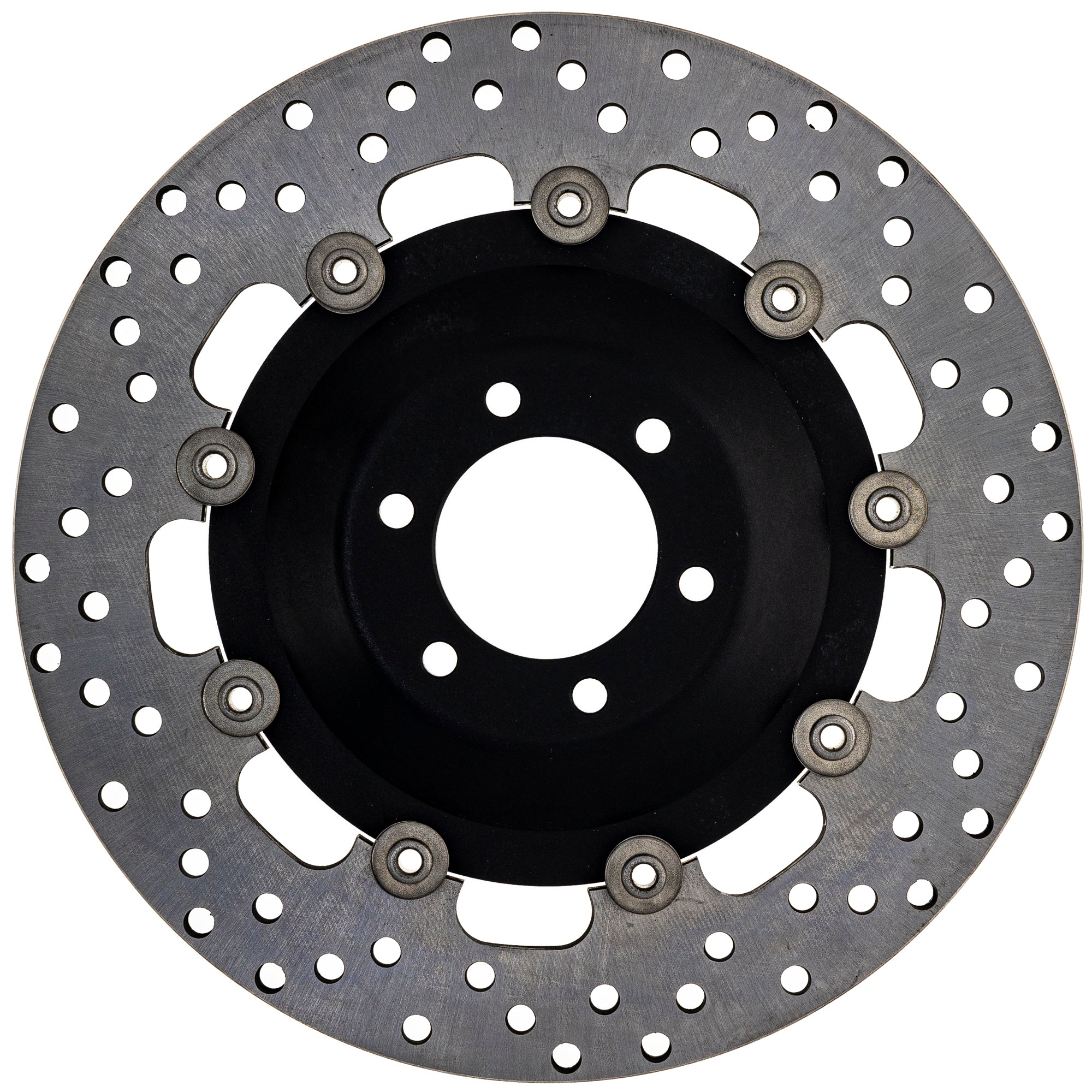 Brake Rotor for zOTHER XN85 Tempter GT380 GT250 NICHE 519-CRT2396R