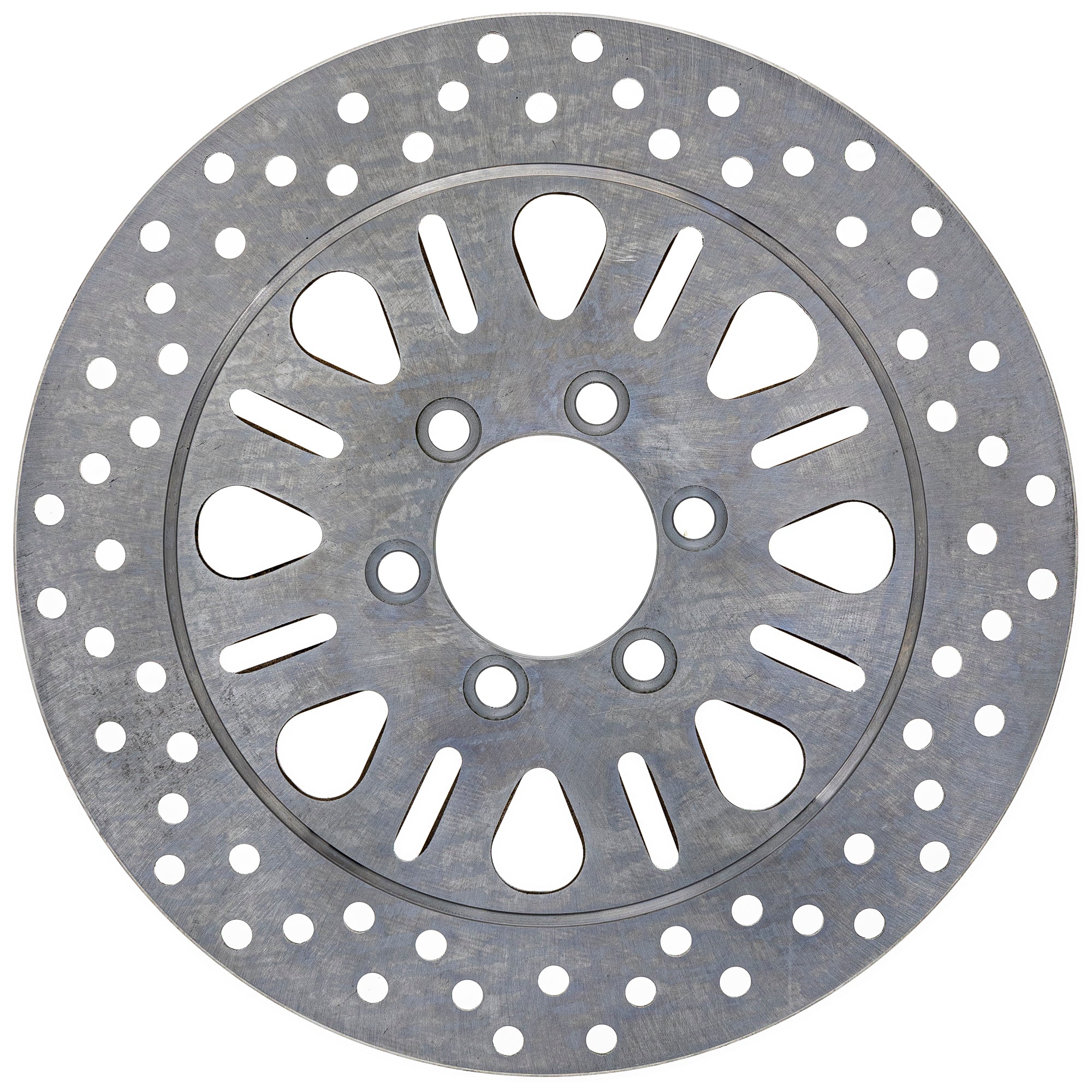 Rear Brake Rotor for zOTHER Intruder Boulevard NICHE 519-CRT2399R