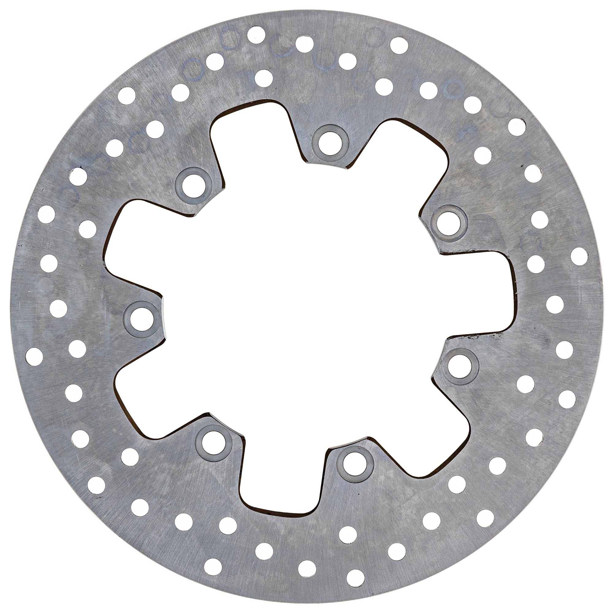 Front Brake Rotor for zOTHER Vulcan KZ1100 KZ1000 GPz1100 NICHE 519-CRT2303R