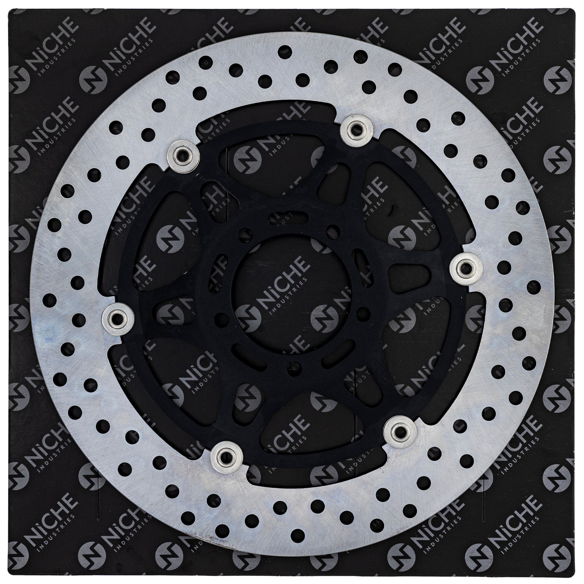 NICHE 519-CRT2424R Front Brake Rotor for zOTHER Panigale Monster 959