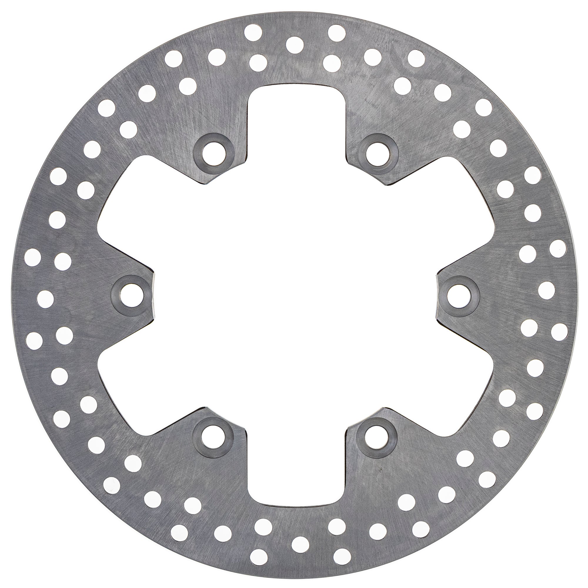 Front Brake Rotor for zOTHER Ninja GPz550 Eliminator NICHE 519-CRT2426R