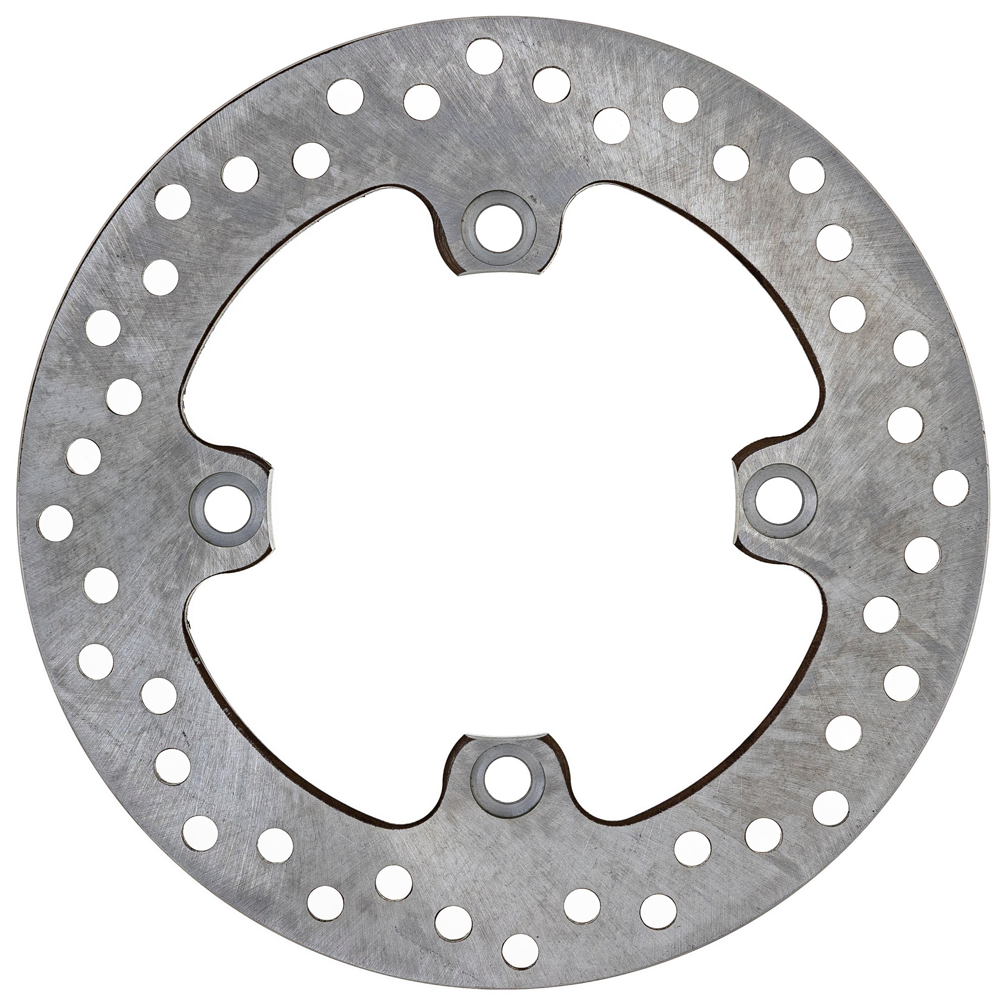Rear Brake Rotor for zOTHER Speed Daytona NICHE 519-CRT2434R
