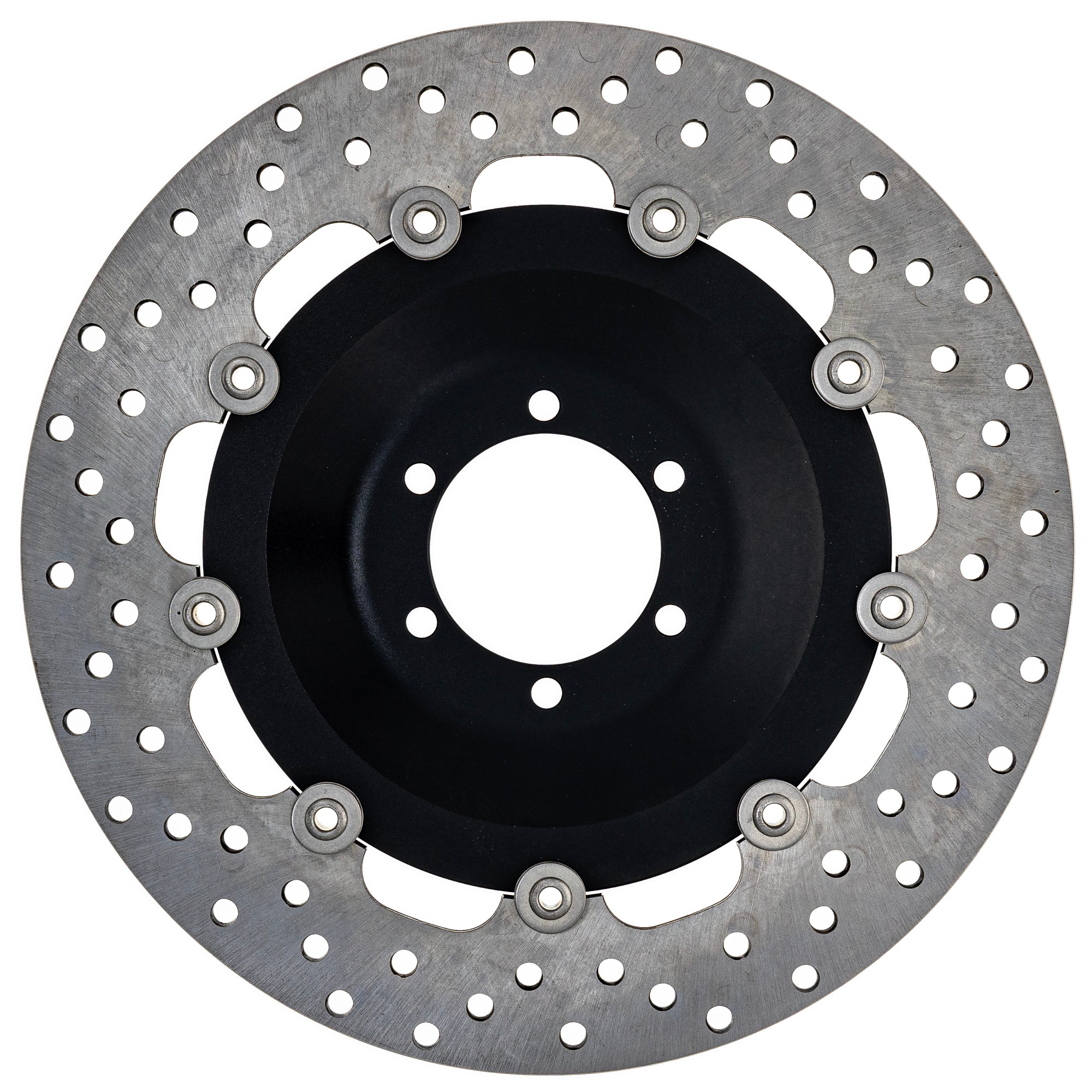 Front Brake Rotor for zOTHER XS650 XS500 XS1100 Virago NICHE 519-CRT2436R