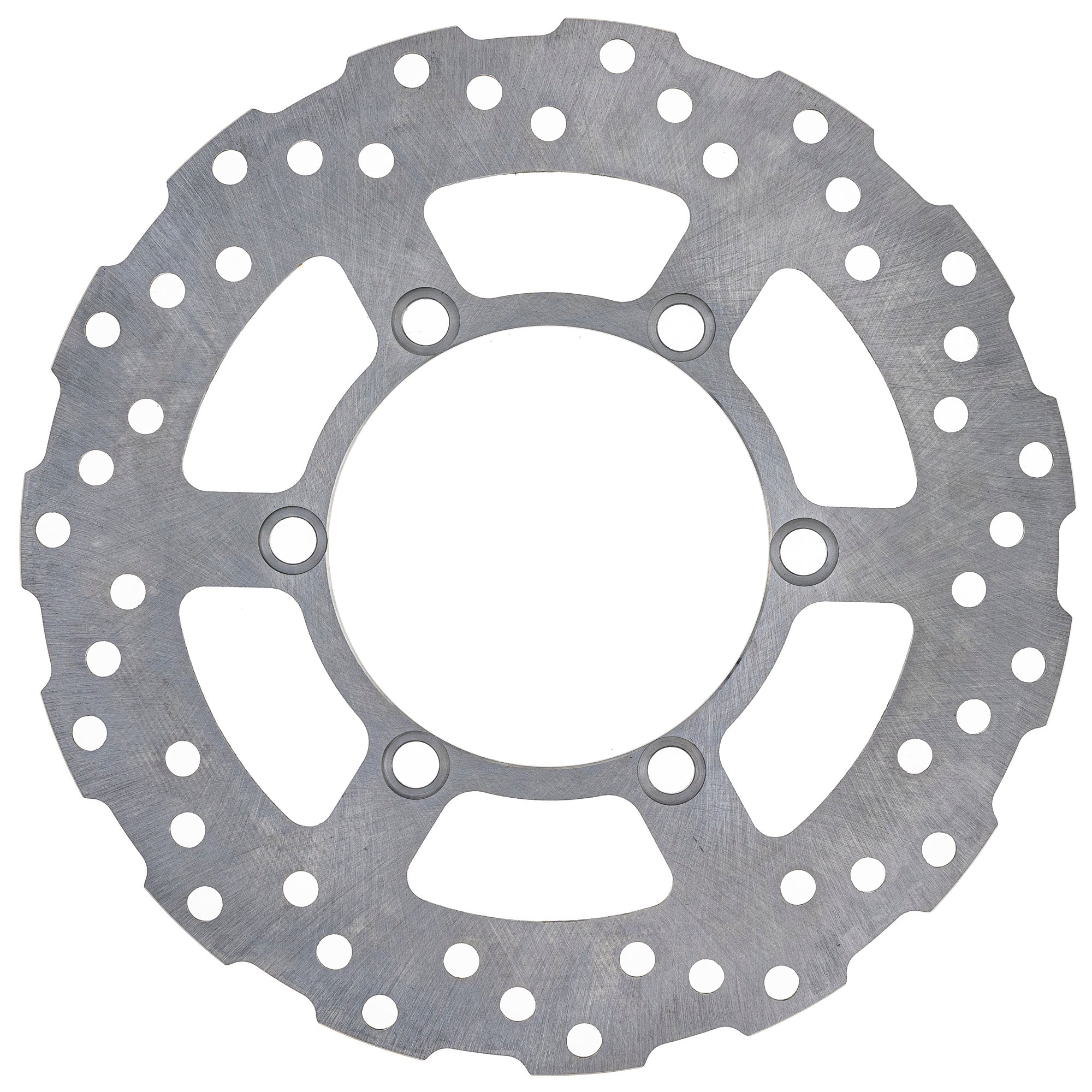 Rear Brake Rotor for zOTHER KLX300SM KLX300R KLX300 KLX250SF NICHE 519-CRT2438R