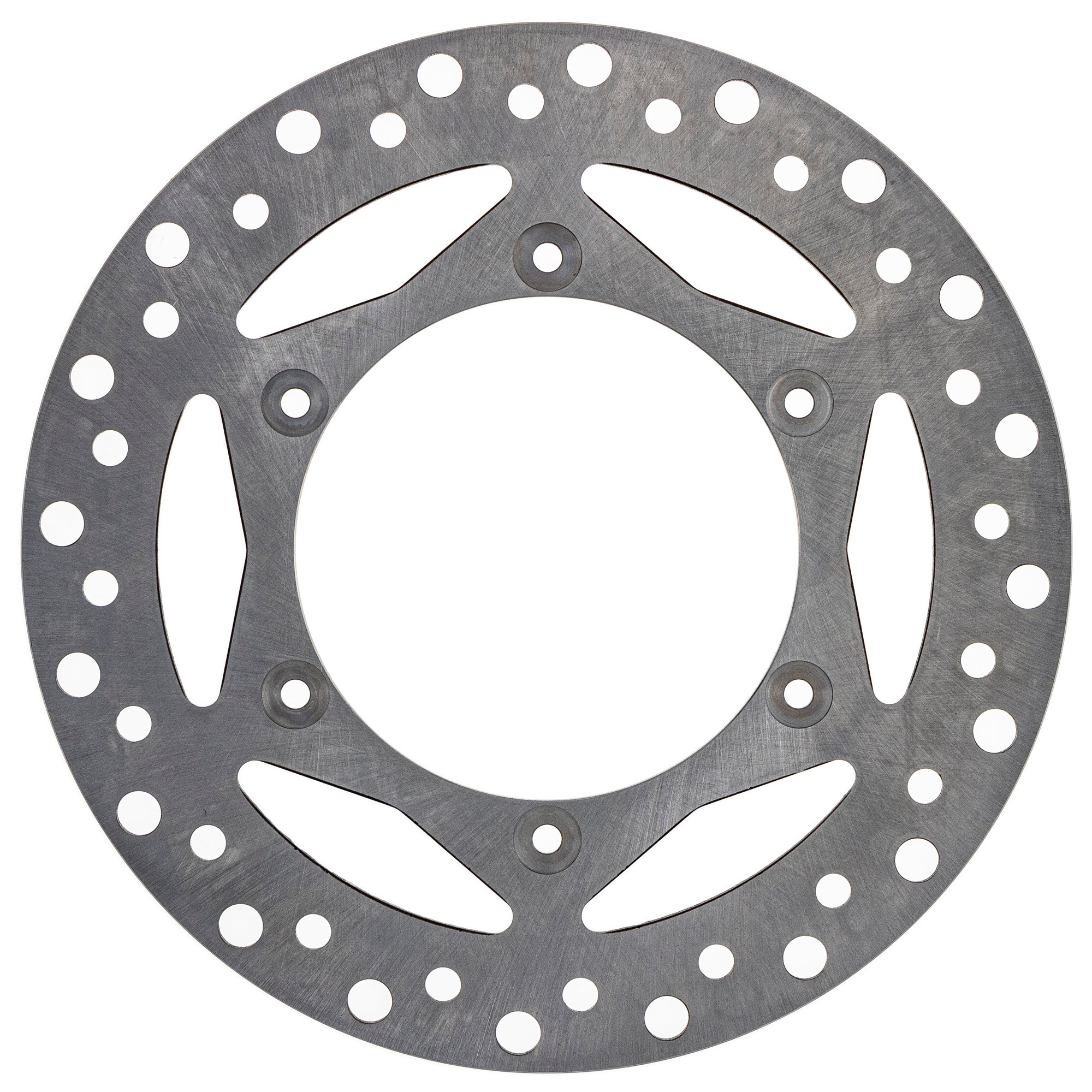 Rear Brake Rotor for zOTHER YZ426F YZ400F YZ250F YZ250 NICHE 519-CRT2431R