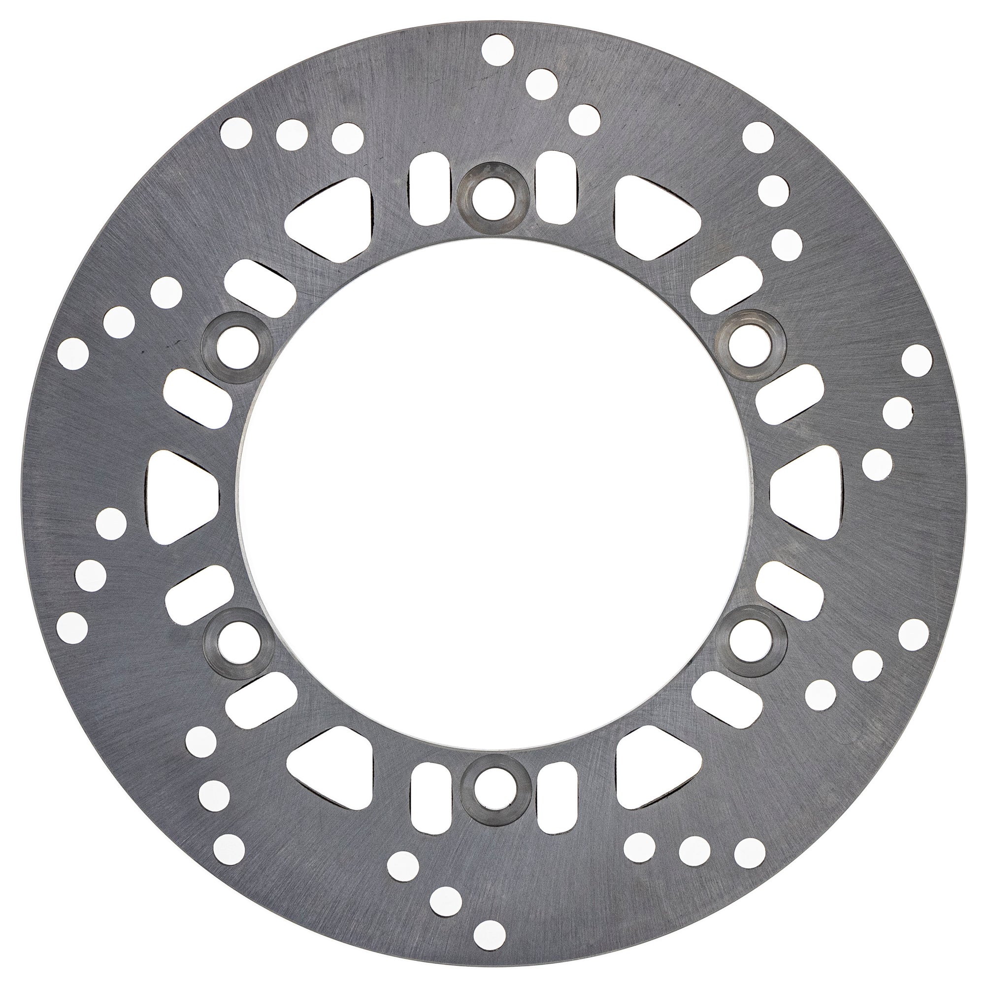 Rear Brake Rotor for zOTHER ZR1100 Ninja NICHE 519-CRT2443R