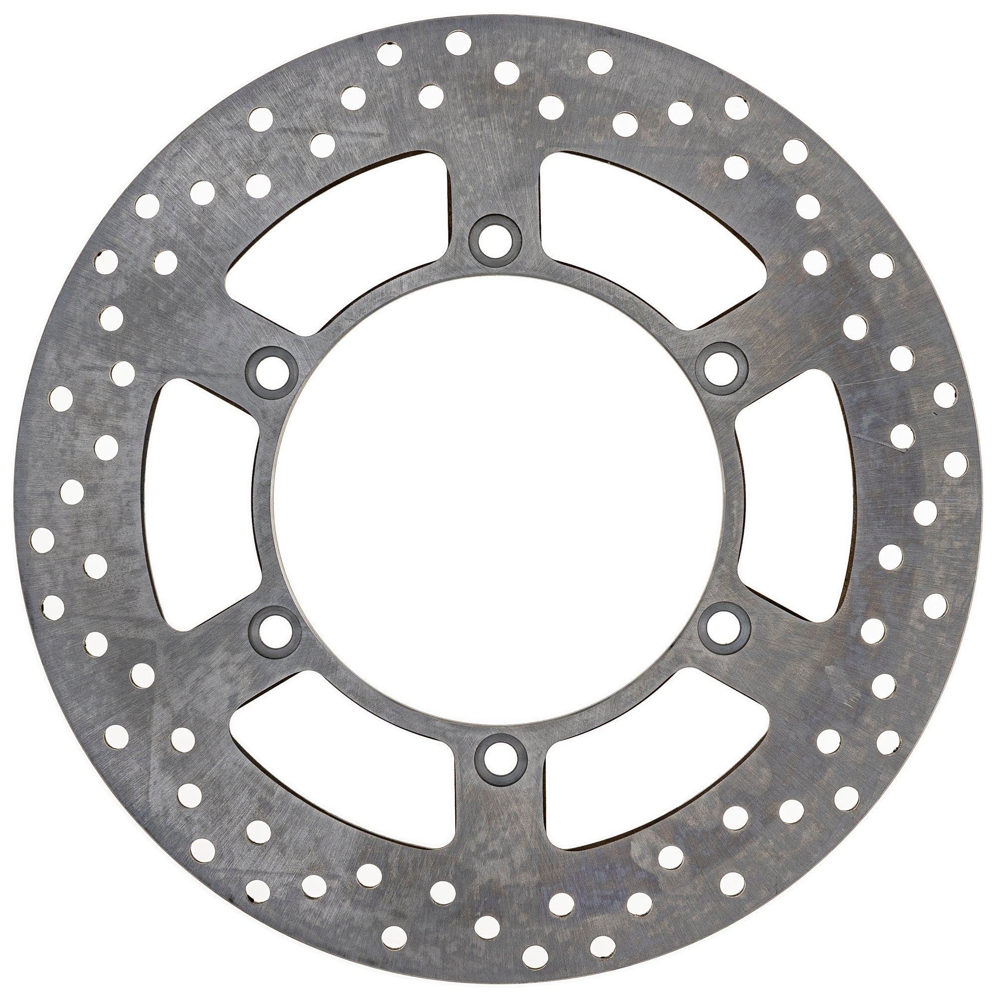Front Brake Rotor for zOTHER Speedmaster Scrambler Bonneville America NICHE 519-CRT2444R