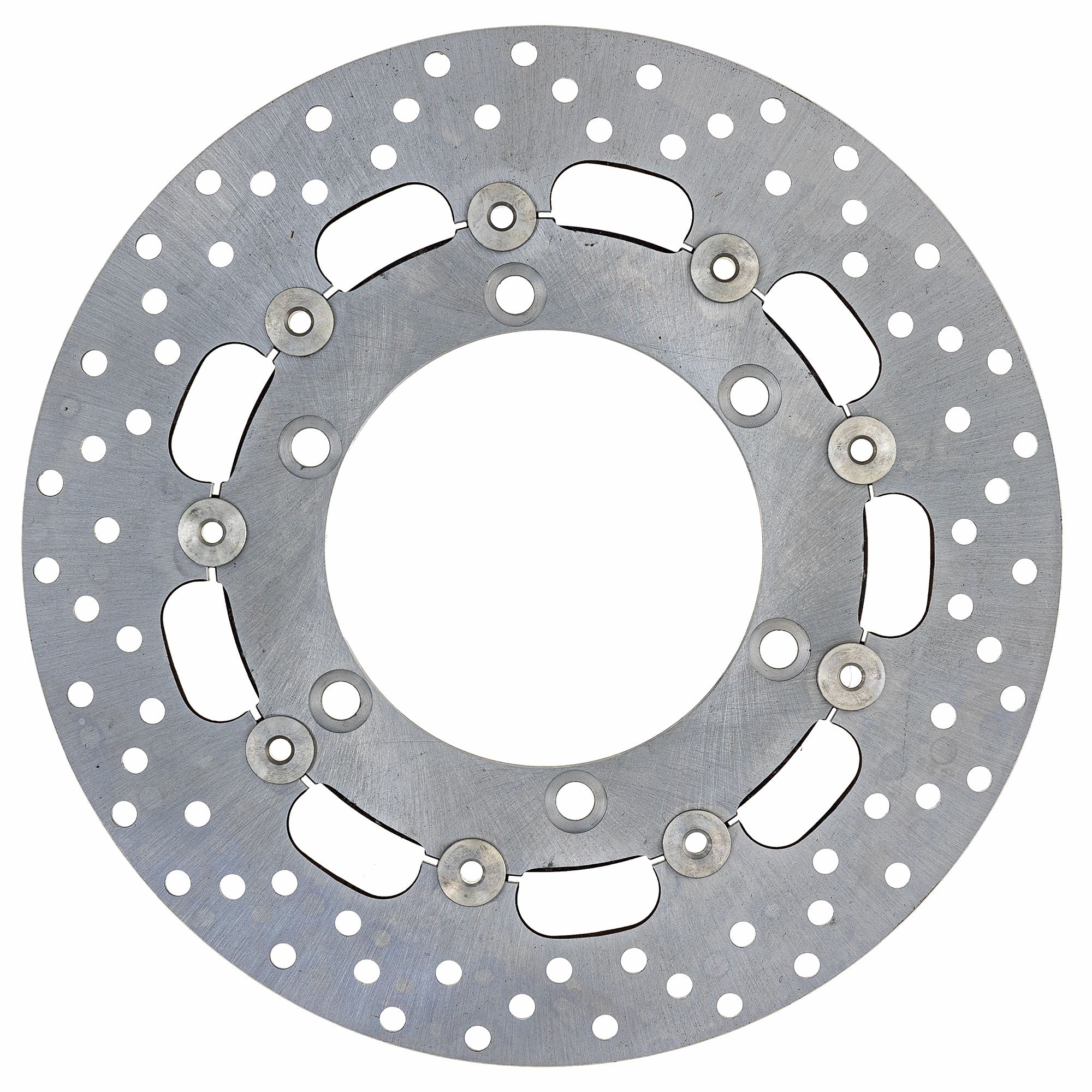 Front Brake Rotor for zOTHER DR650SE DR650S NICHE 519-CRT2445R