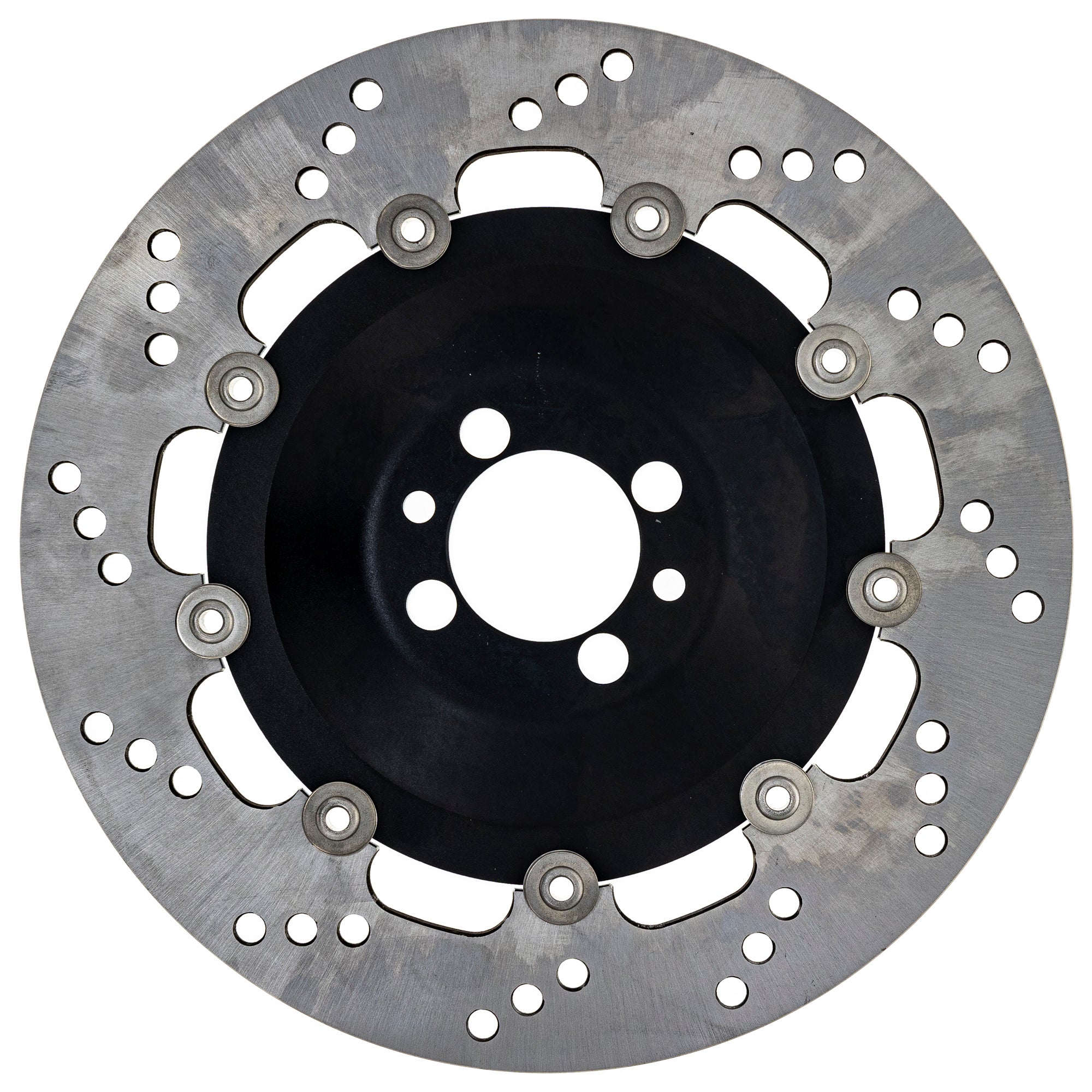 Rear Brake Rotor for zOTHER R1100RS K1200RS K1200GT K1100RS NICHE 519-CRT2447R