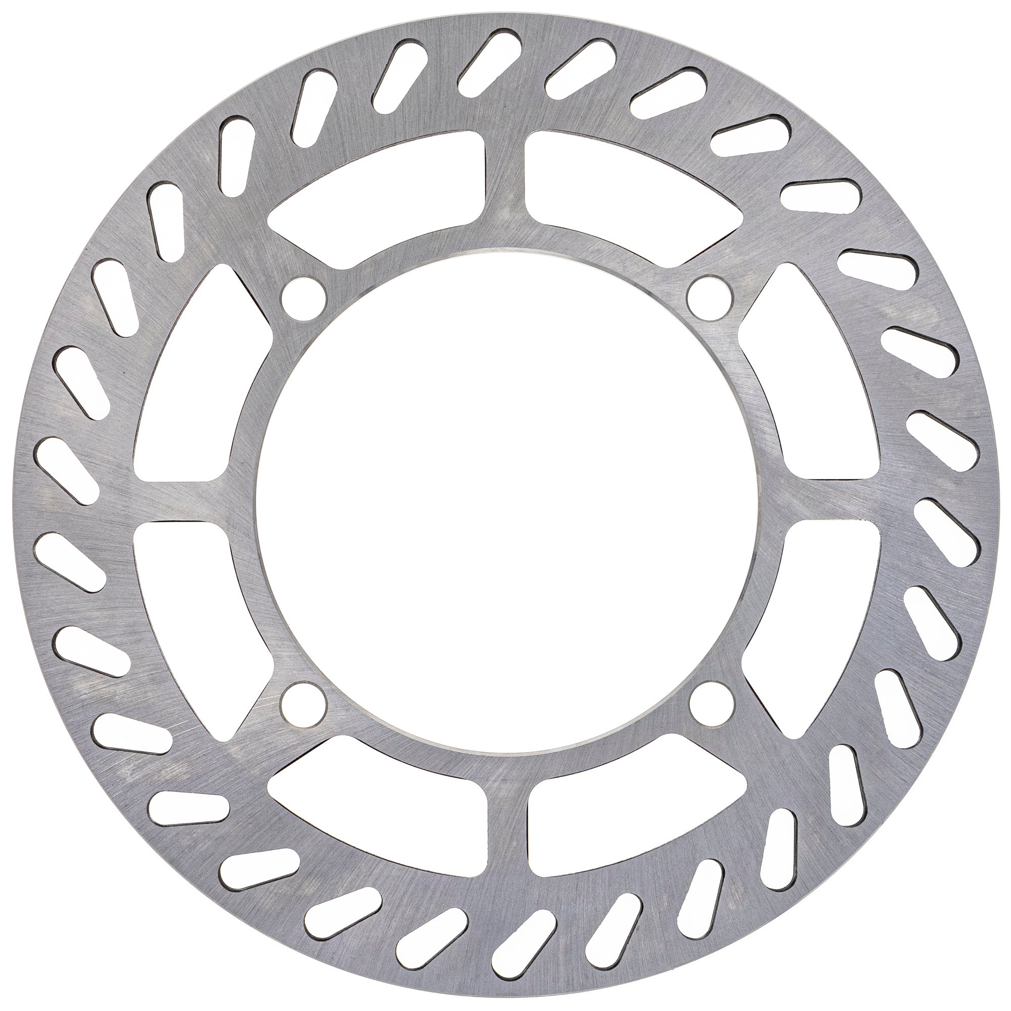 Rear Brake Rotor for zOTHER RMZ450 RMZ250 RMX450Z NICHE 519-CRT2441R