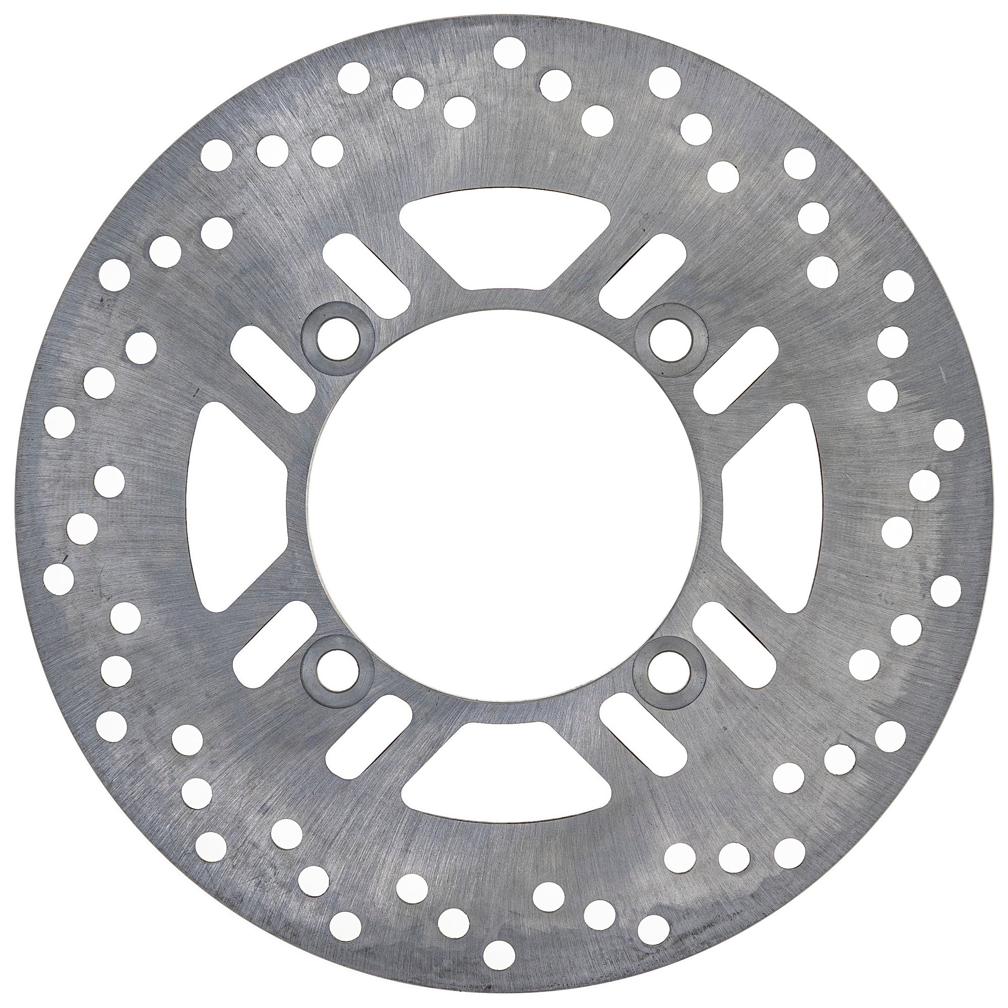 Rear Brake Rotor for zOTHER Ninja NICHE 519-CRT2453R