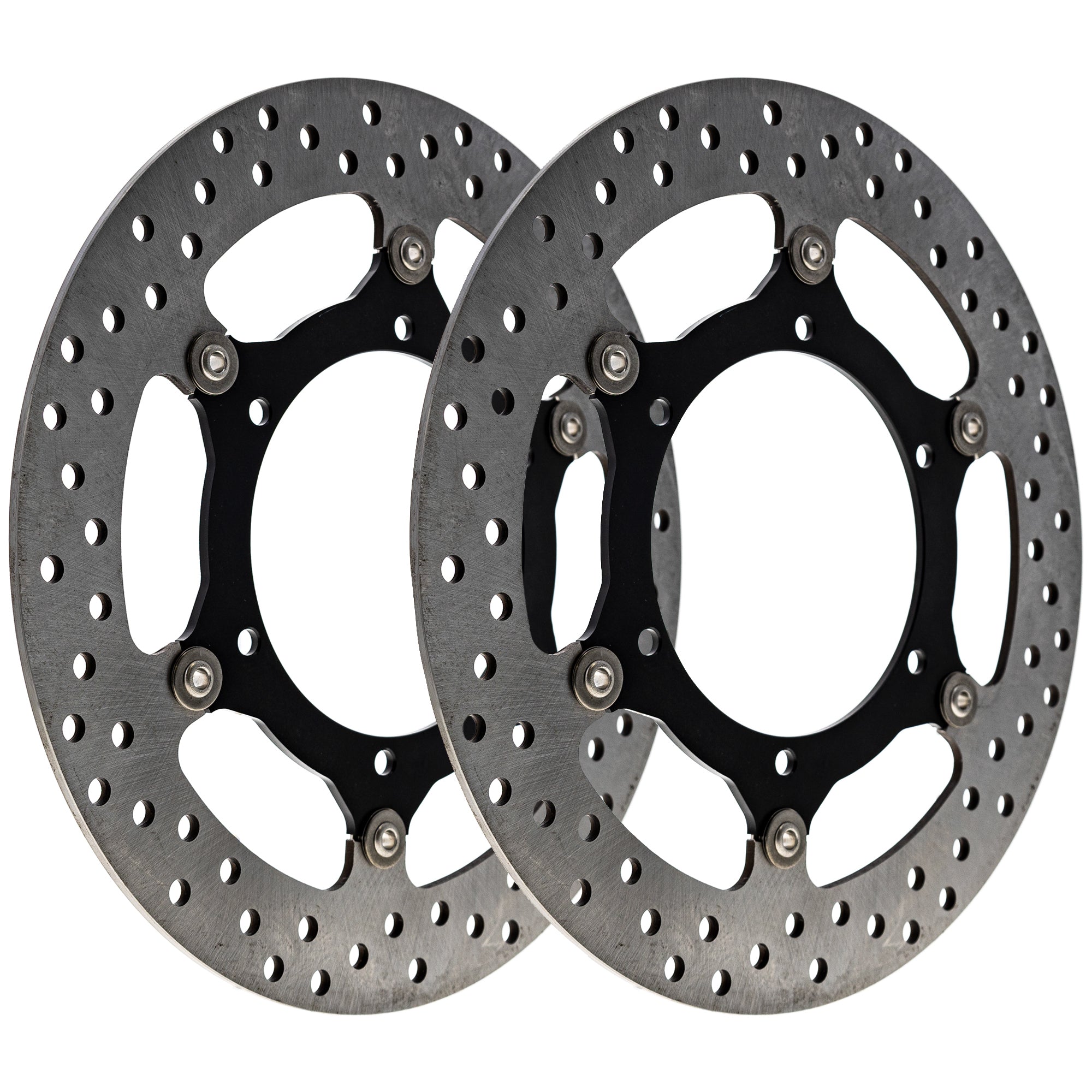 Front Brake Rotor 2-Pack for zOTHER V FJR1300 NICHE 519-CRT2458R