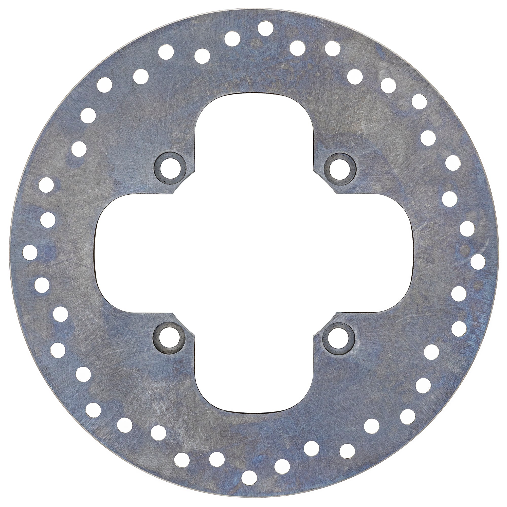 Rear Brake Rotor for zOTHER Tiger Thruxton Sprint Speed NICHE 519-CRT2459R