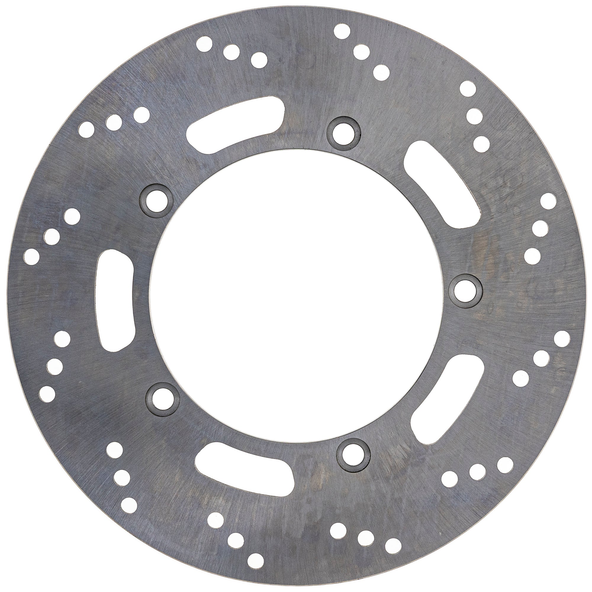 Brake Rotor for zOTHER Thunderbird Legend America Adventurer NICHE 519-CRT2464R