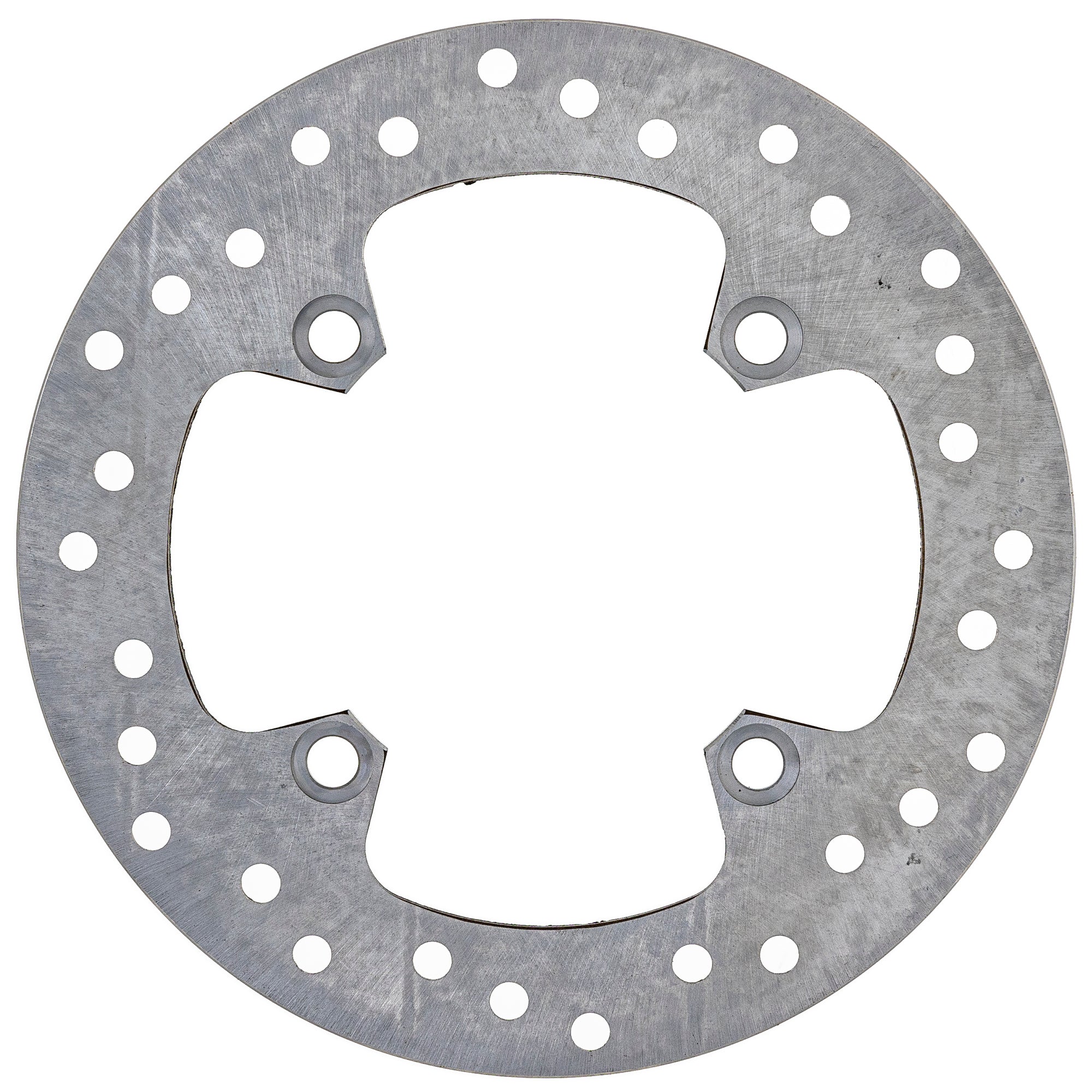 Rear Brake Rotor for zOTHER CRF300LS CRF300L CRF250R CRF250L NICHE 519-CRT2468R