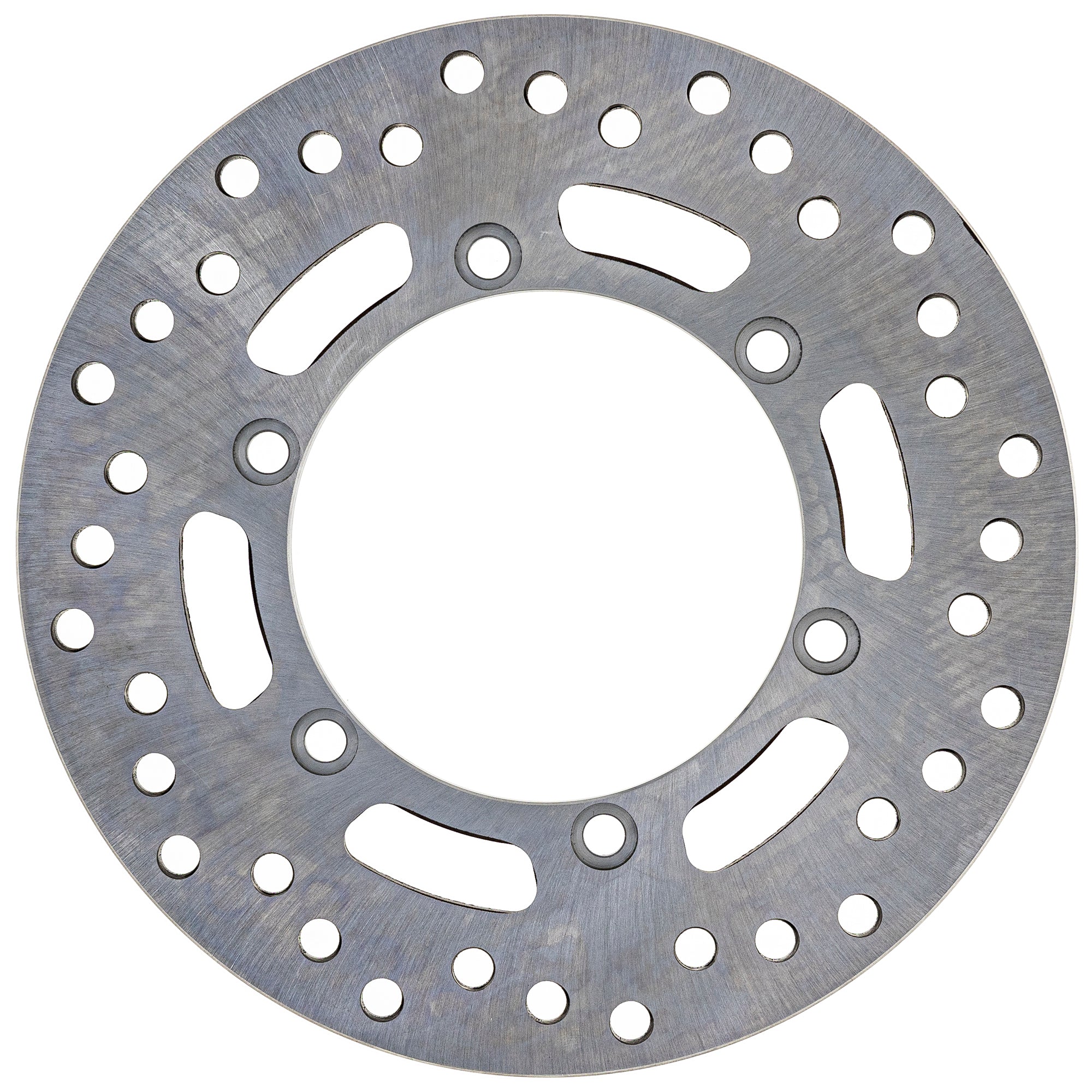 Rear Brake Rotor Kawasaki | NICHE PARTS