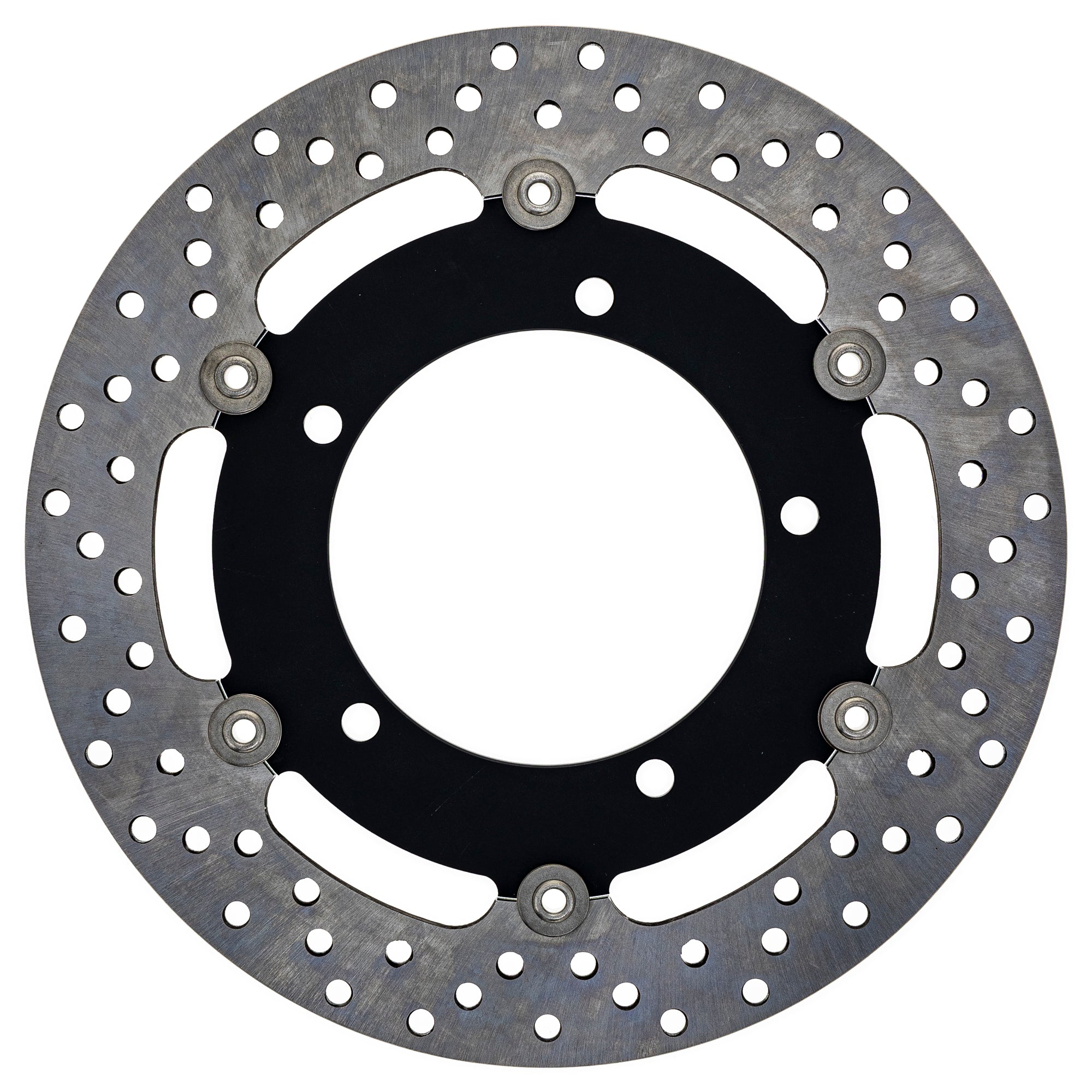 Front Brake Rotor for zOTHER SV650X SV650S SV650 Gladius NICHE 519-CRT2474R