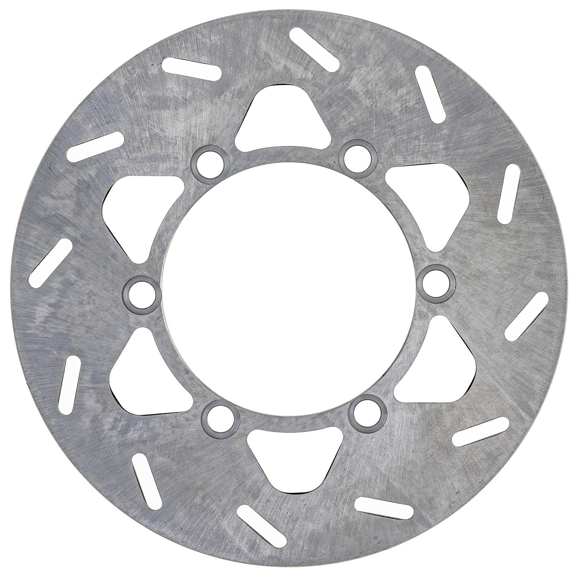 Rear Brake Rotor for zOTHER KLX650R KLX300R KDX250 KDX220R NICHE 519-CRT2476R