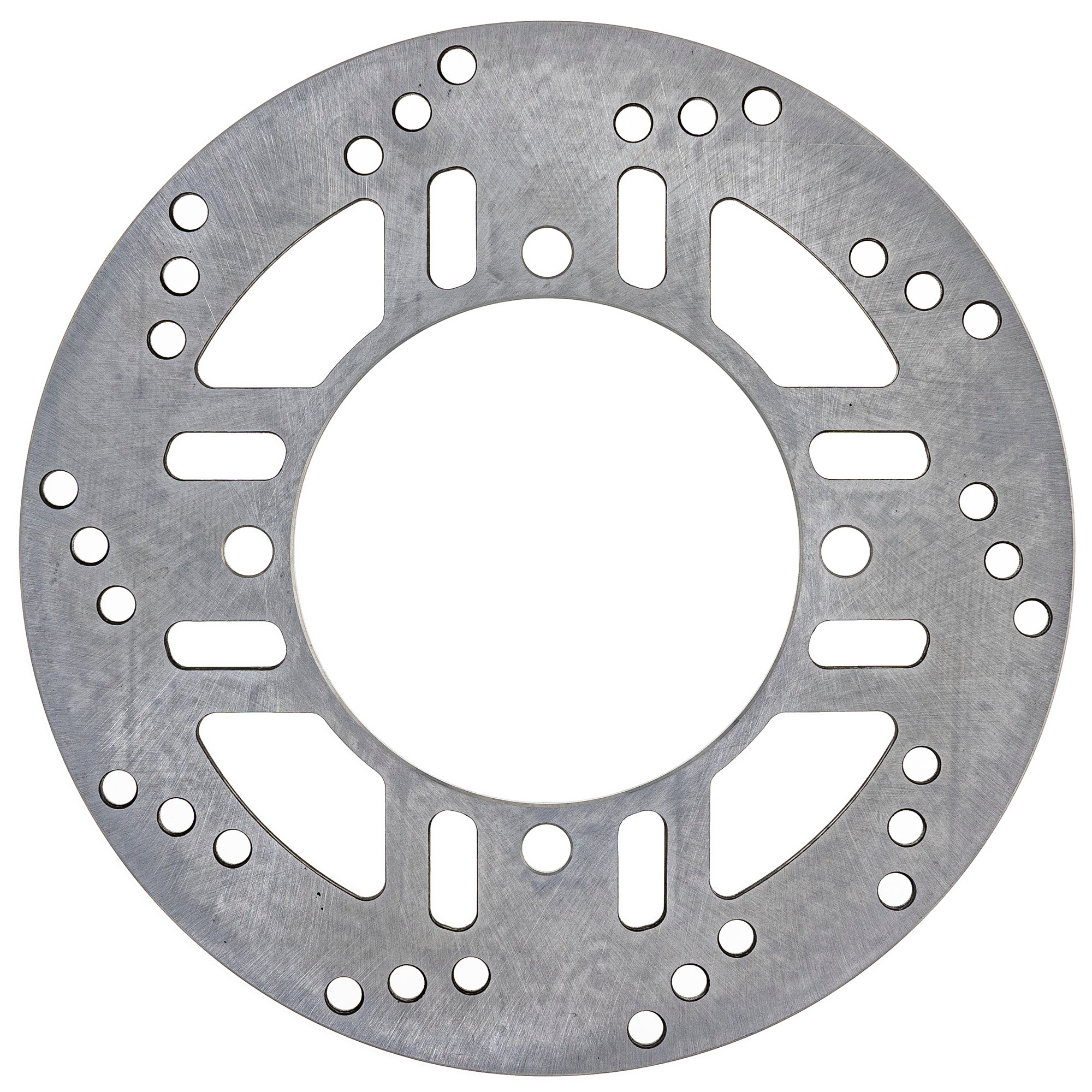 Rear Brake Rotor for zOTHER Ninja NICHE 519-CRT2477R