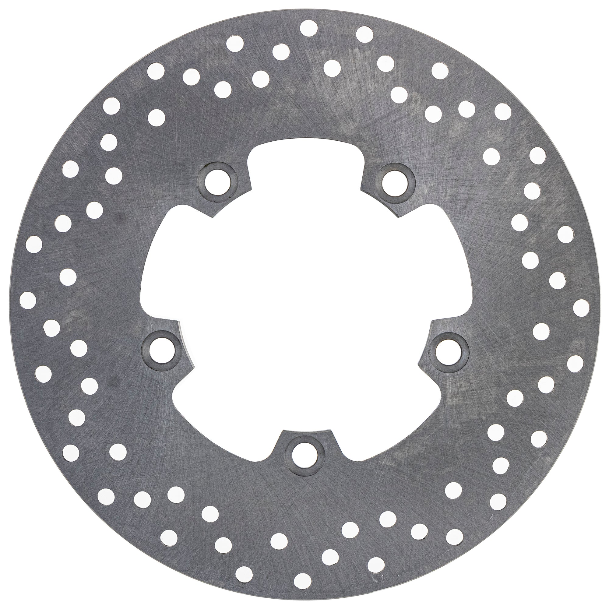 Rear Brake Rotor for zOTHER FZS1 FZ6 FZ1 NICHE 519-CRT2485R