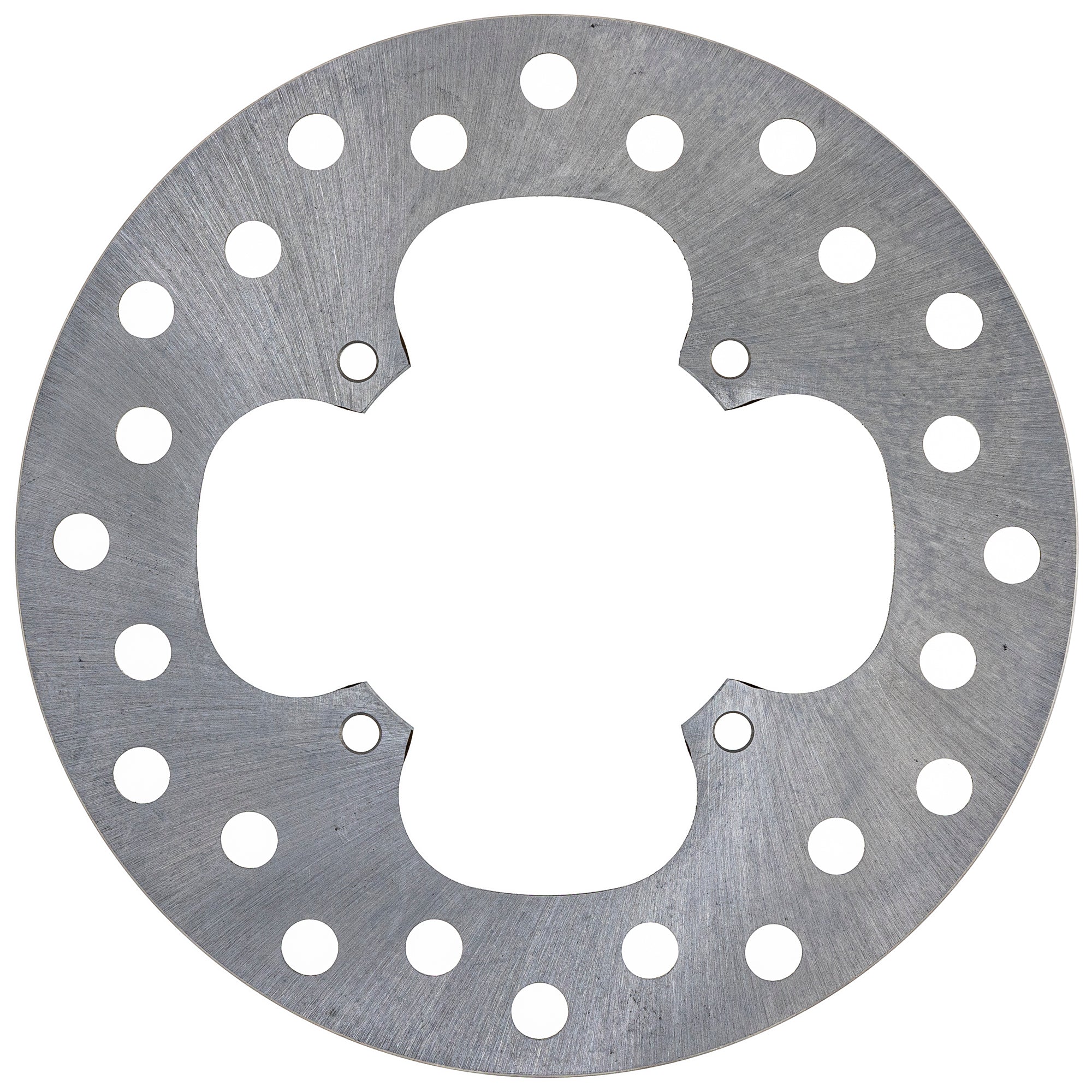 Rear Brake Rotor for zOTHER Expert CR80R NICHE 519-CRT2488R